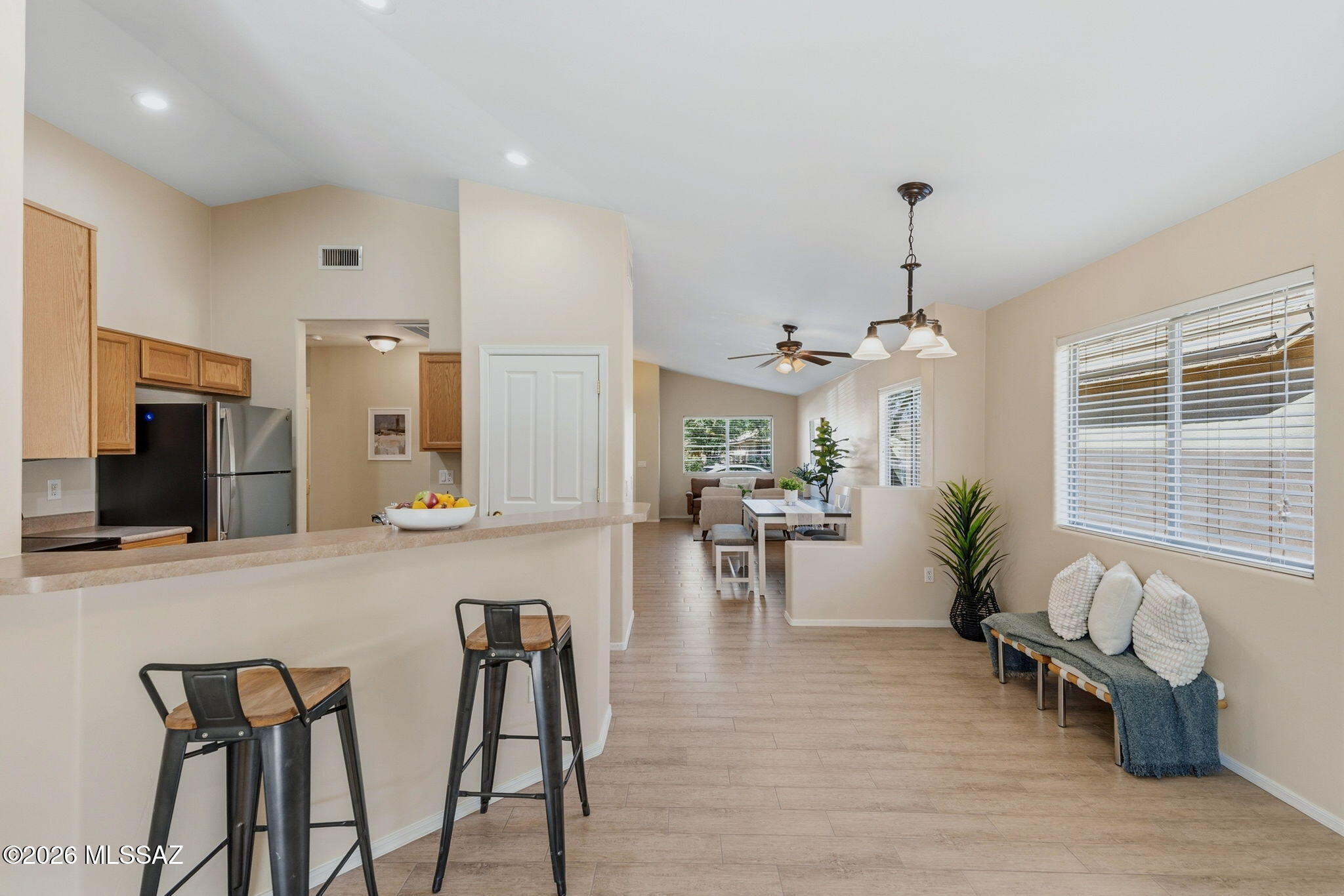 Valencia Reserve South (1-315) - Residential