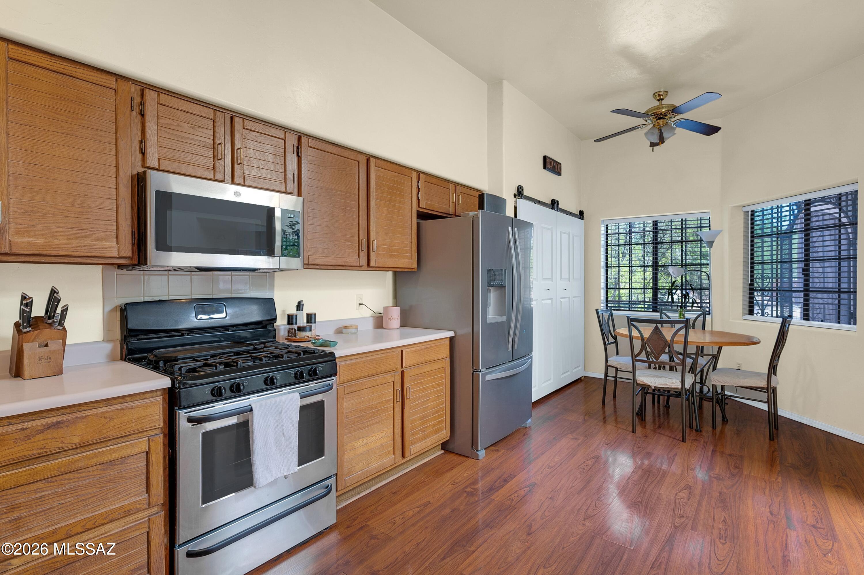 Colonial Estates - Residential