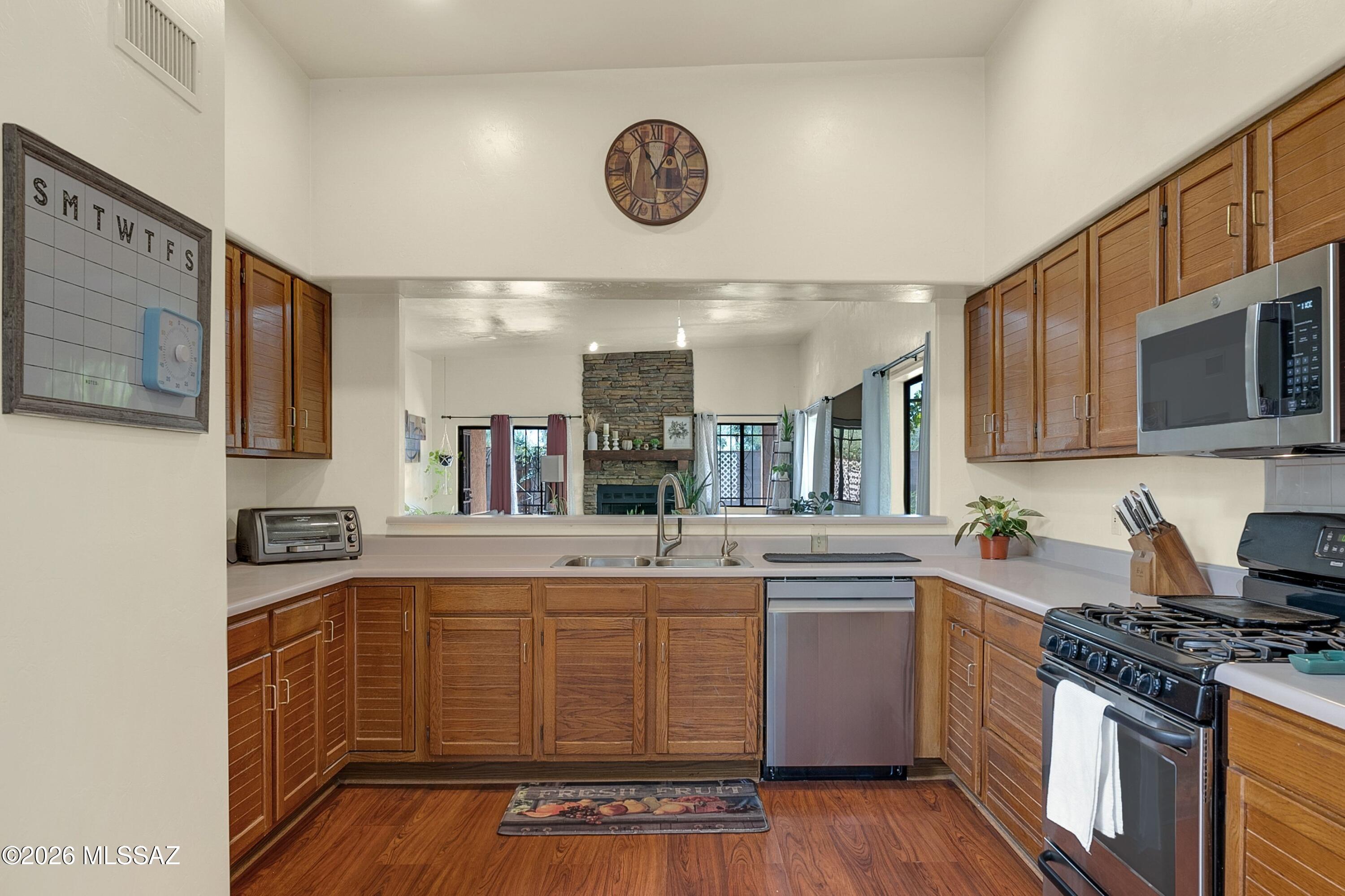 Colonial Estates - Residential
