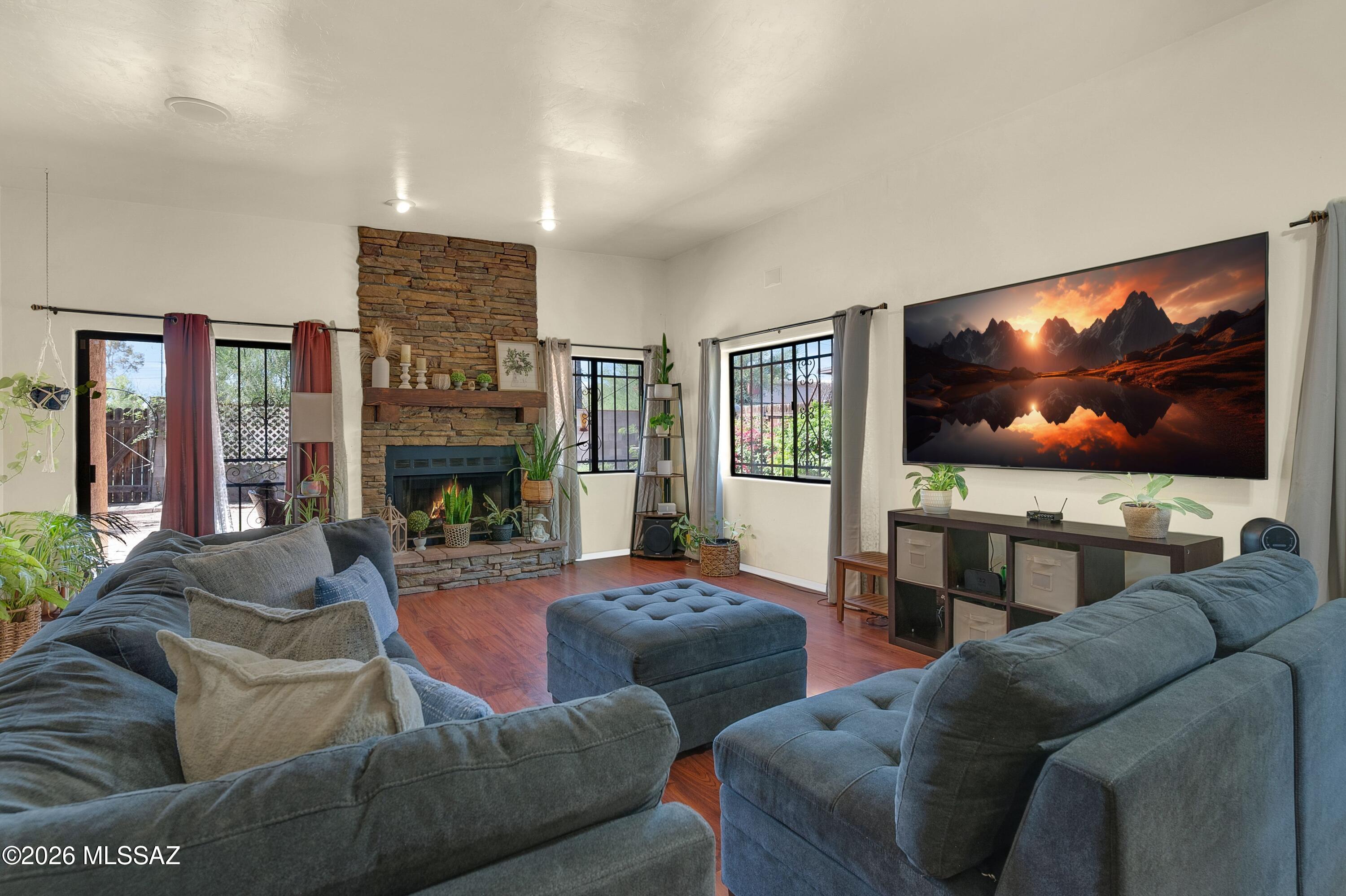 Colonial Estates - Residential
