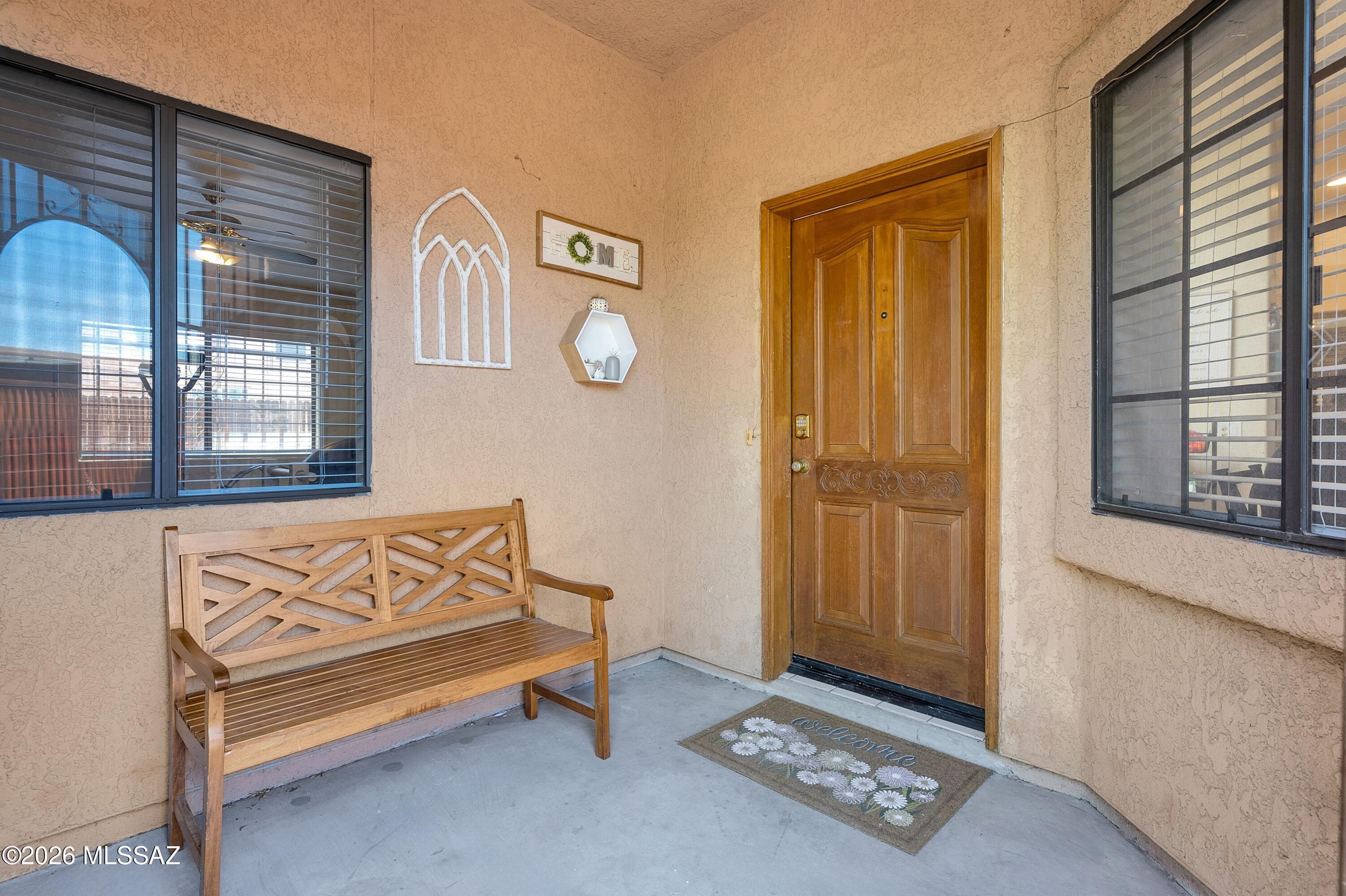 Colonial Estates - Residential