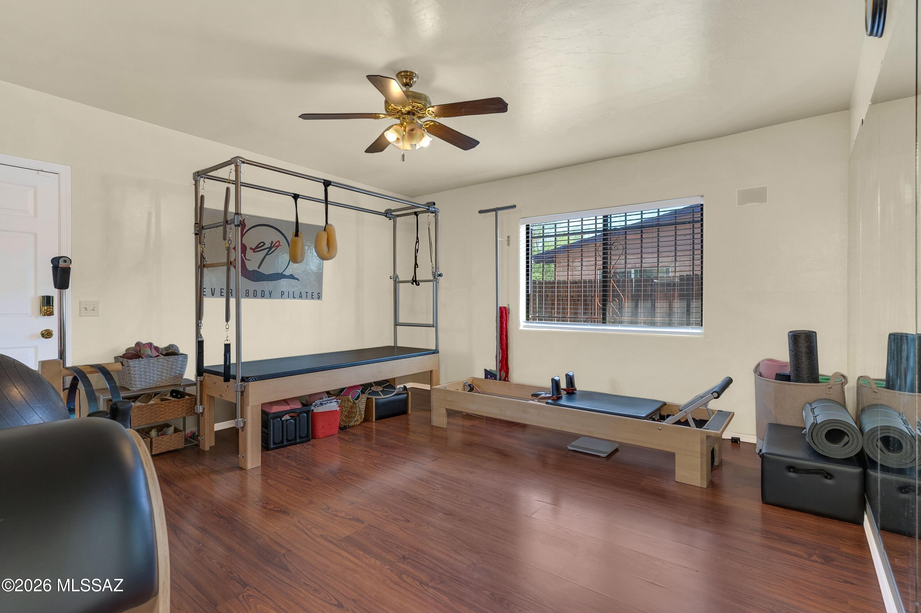 Colonial Estates - Residential