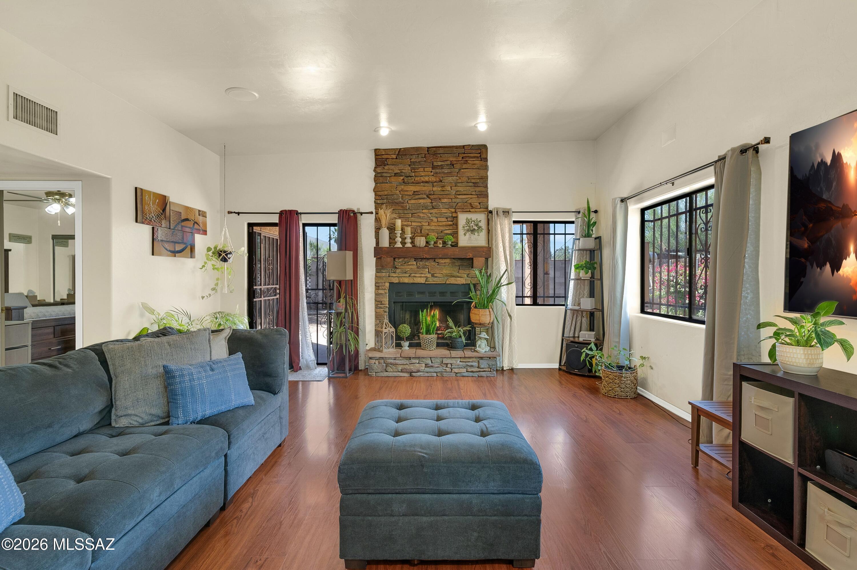 Colonial Estates - Residential