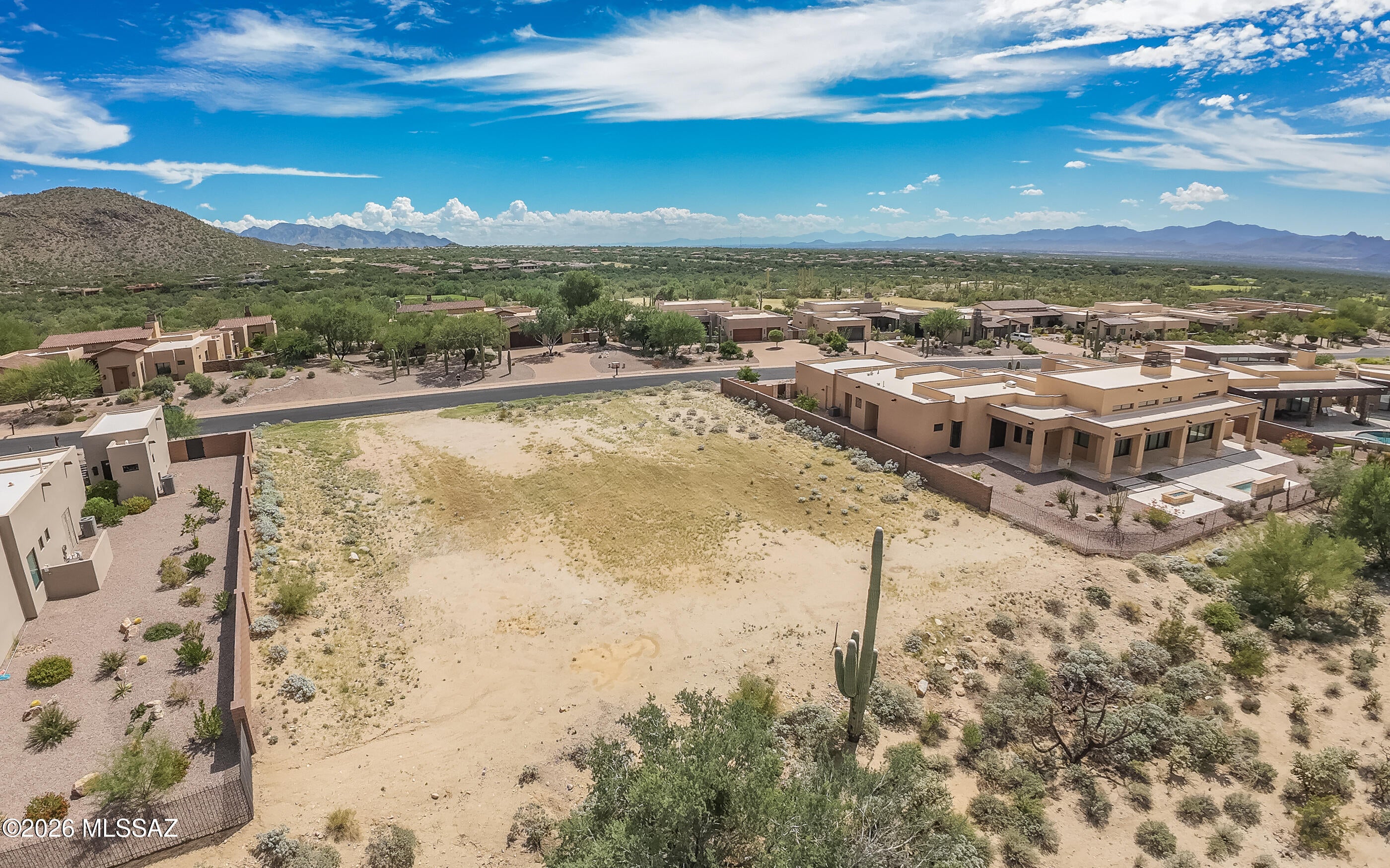 Dove Mountain Resort (1-153) - Land