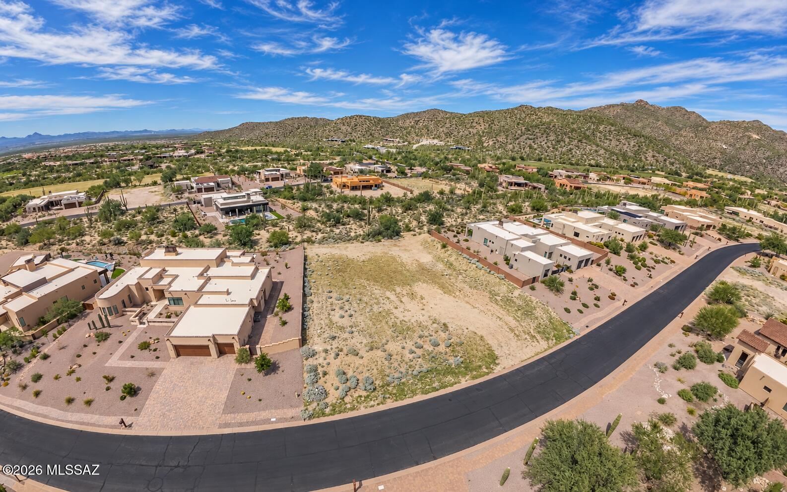 Dove Mountain Resort (1-153) - Land