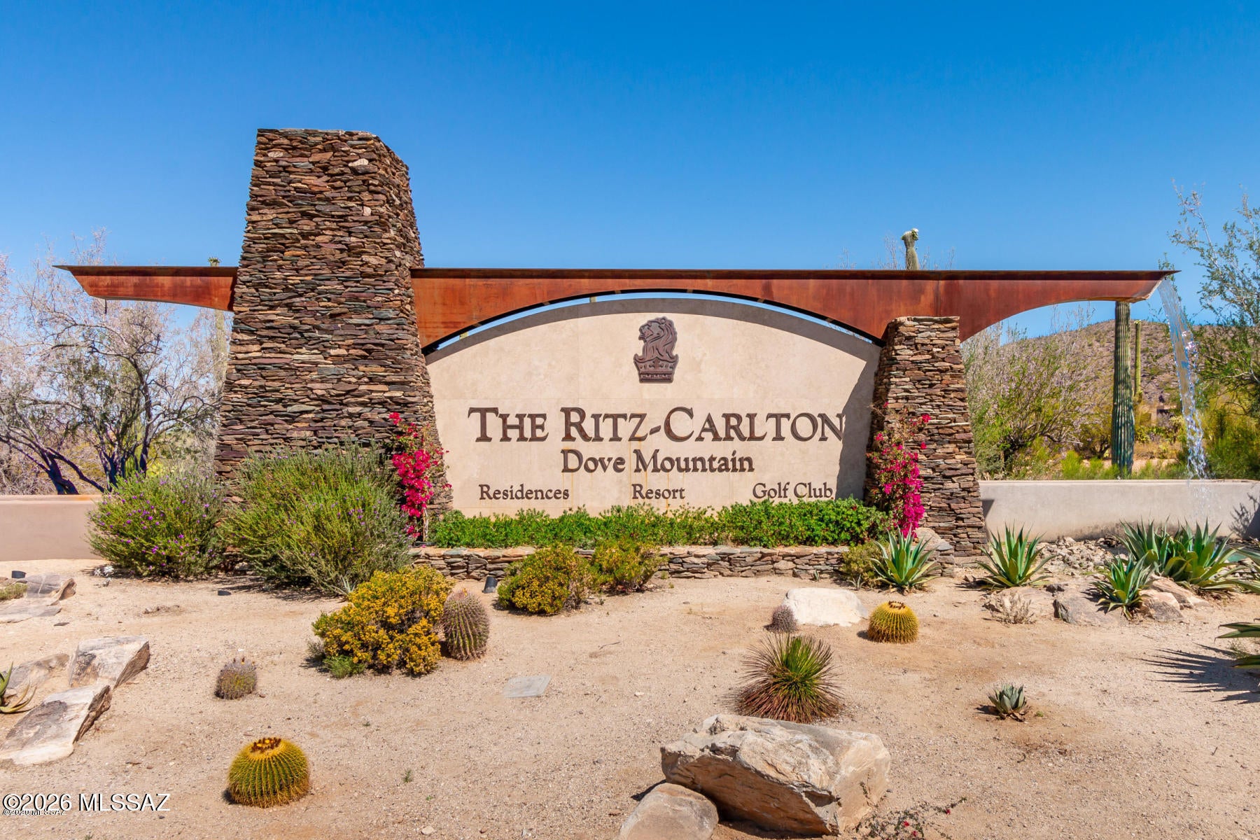 Dove Mountain Resort (1-153) - Land