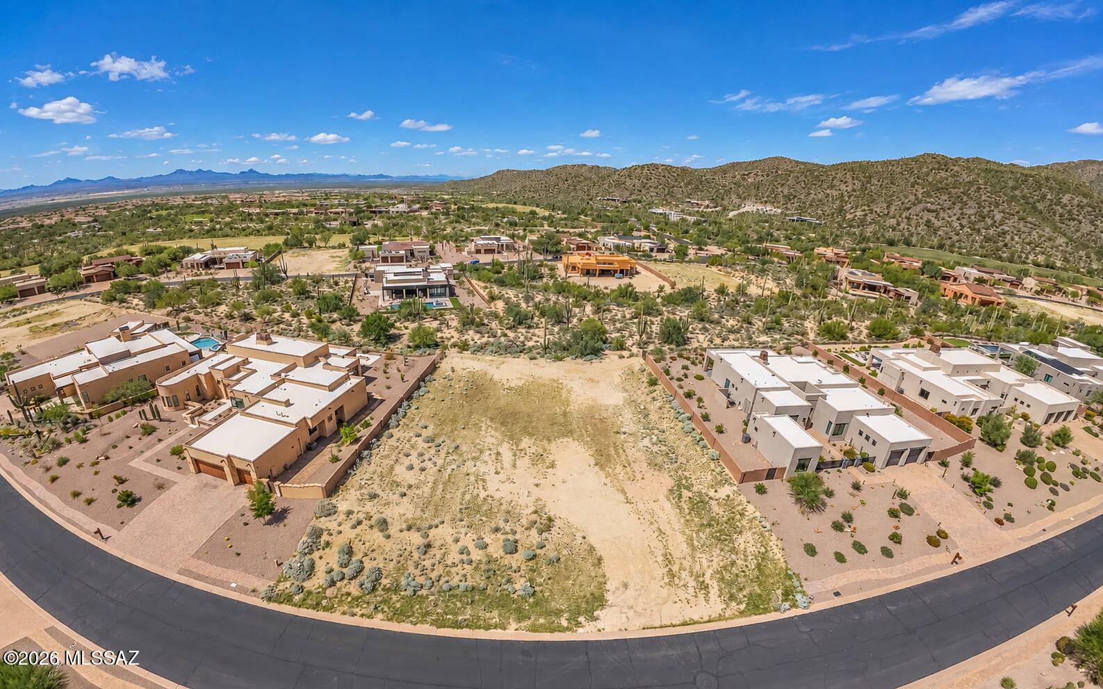 Dove Mountain Resort (1-153) - Land