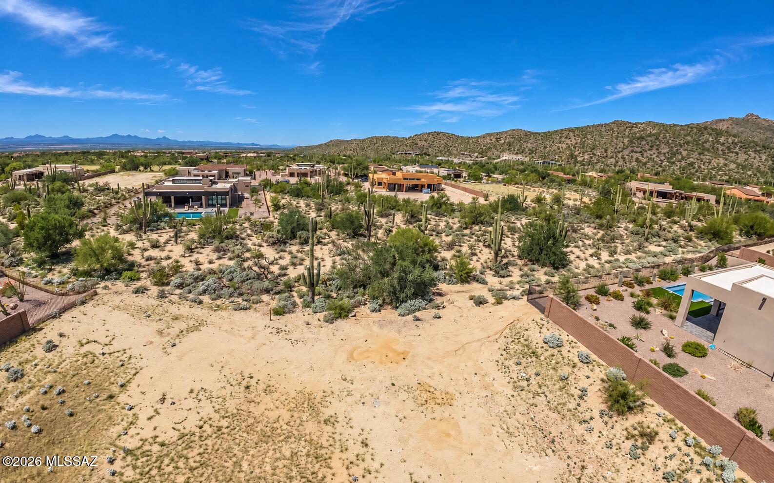 Dove Mountain Resort (1-153) - Land