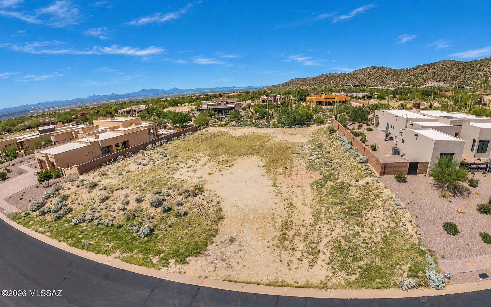Dove Mountain Resort (1-153) - Land
