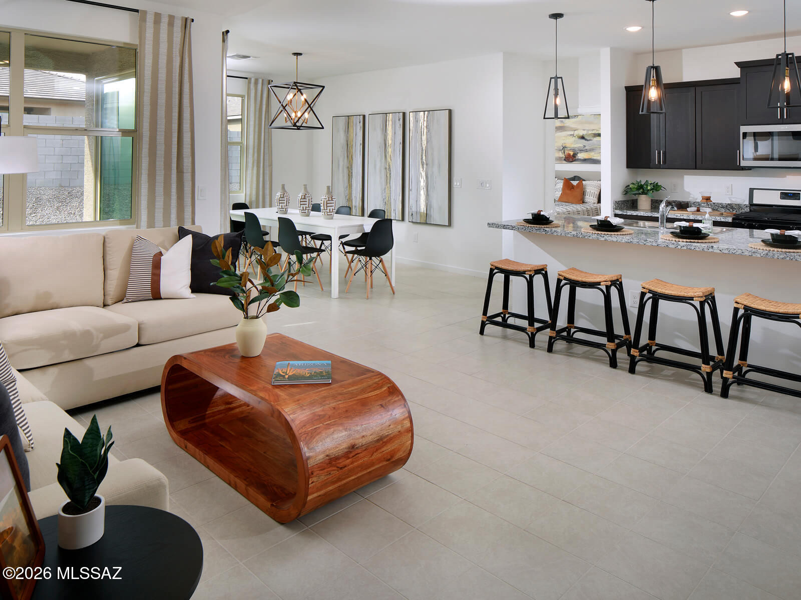Star Valley Block 4 - Residential