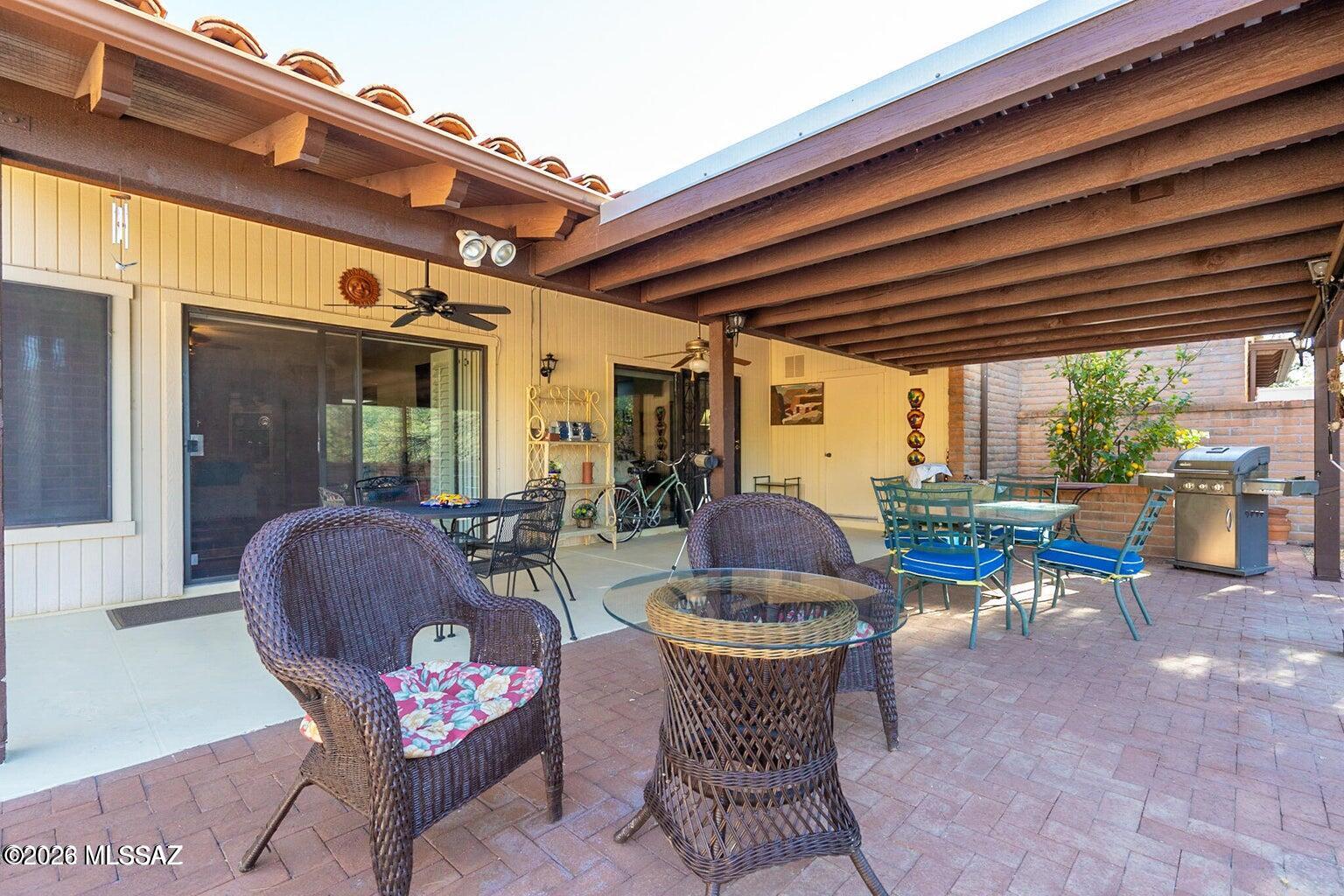 Green Valley Desert Hills NO.5 (1-196) - Residential