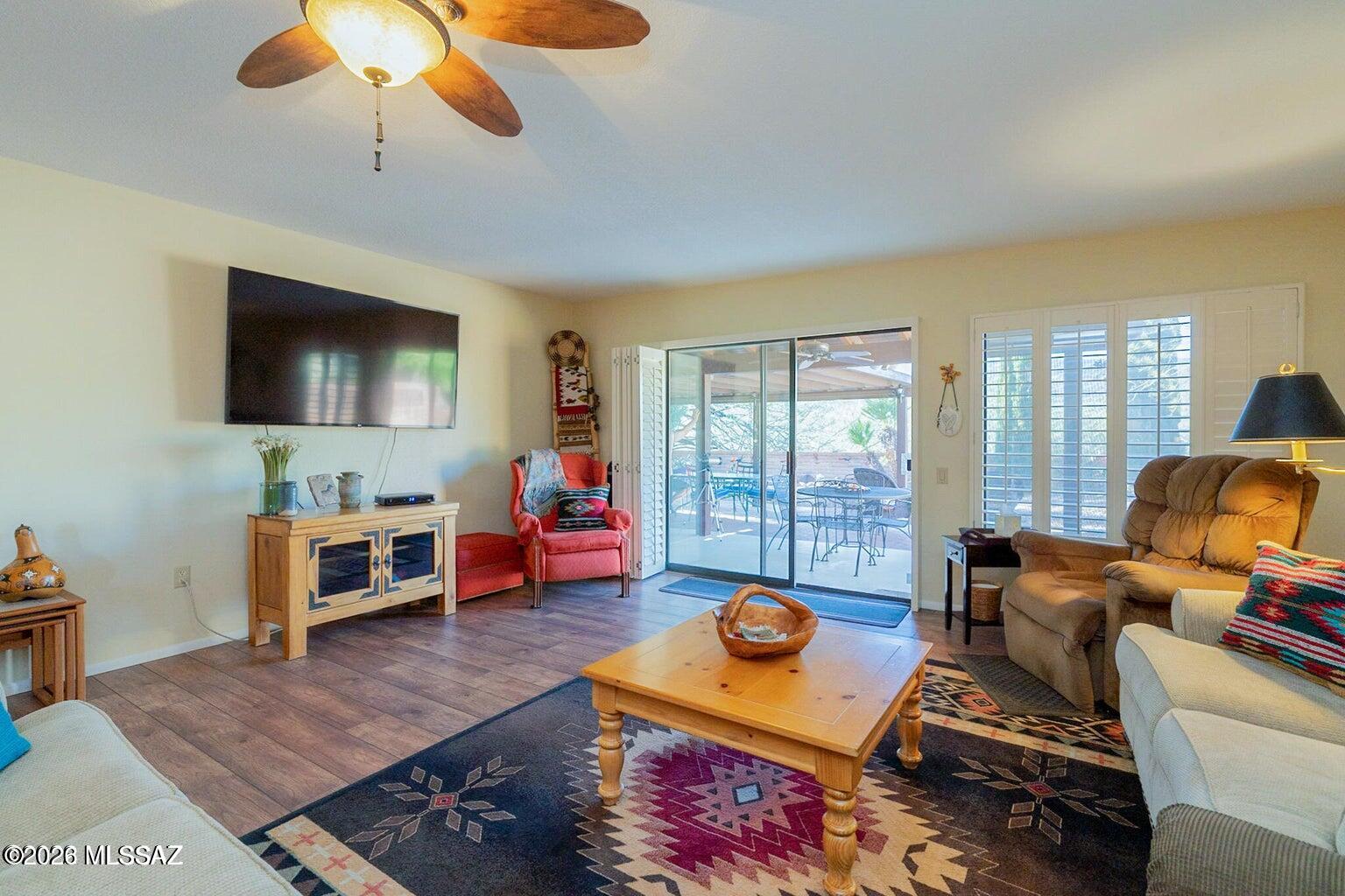 Green Valley Desert Hills NO.5 (1-196) - Residential