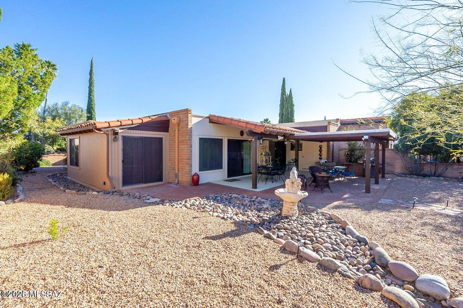 Green Valley Desert Hills NO.5 (1-196) - Residential