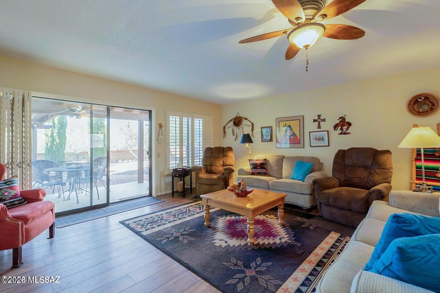 Green Valley Desert Hills NO.5 (1-196) - Residential