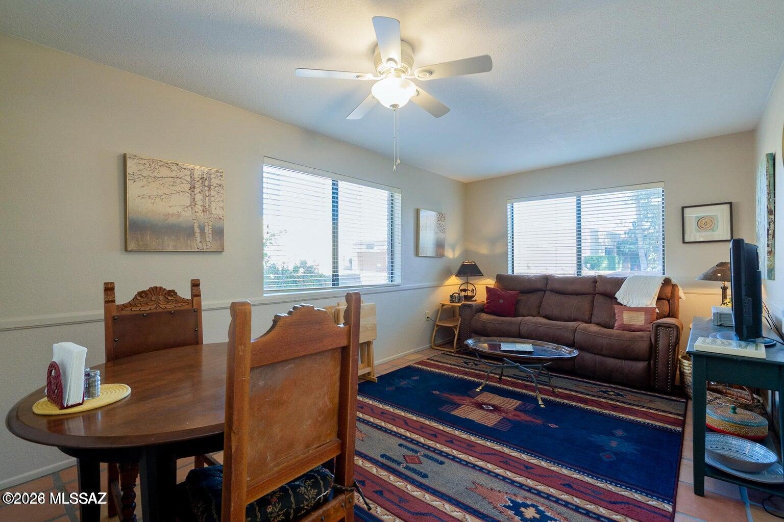 Green Valley Desert Hills NO.5 (1-196) - Residential