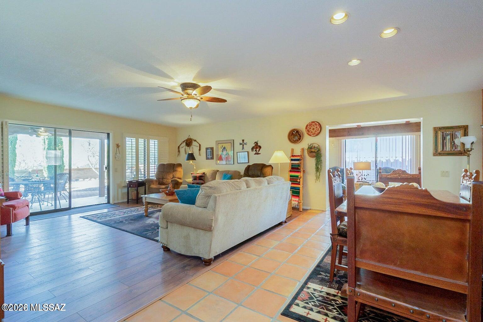 Green Valley Desert Hills NO.5 (1-196) - Residential