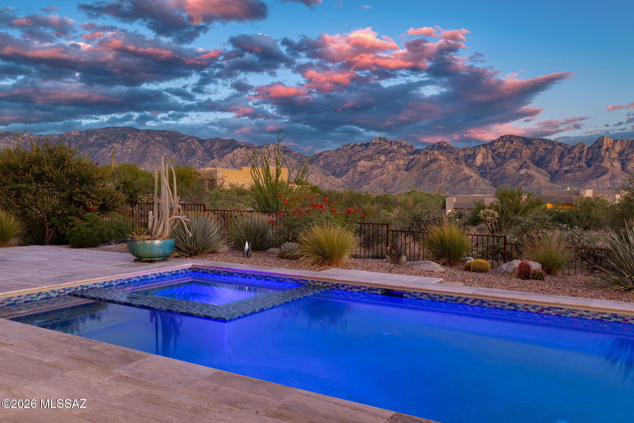 Stone Canyon VIII (486-602) - Residential