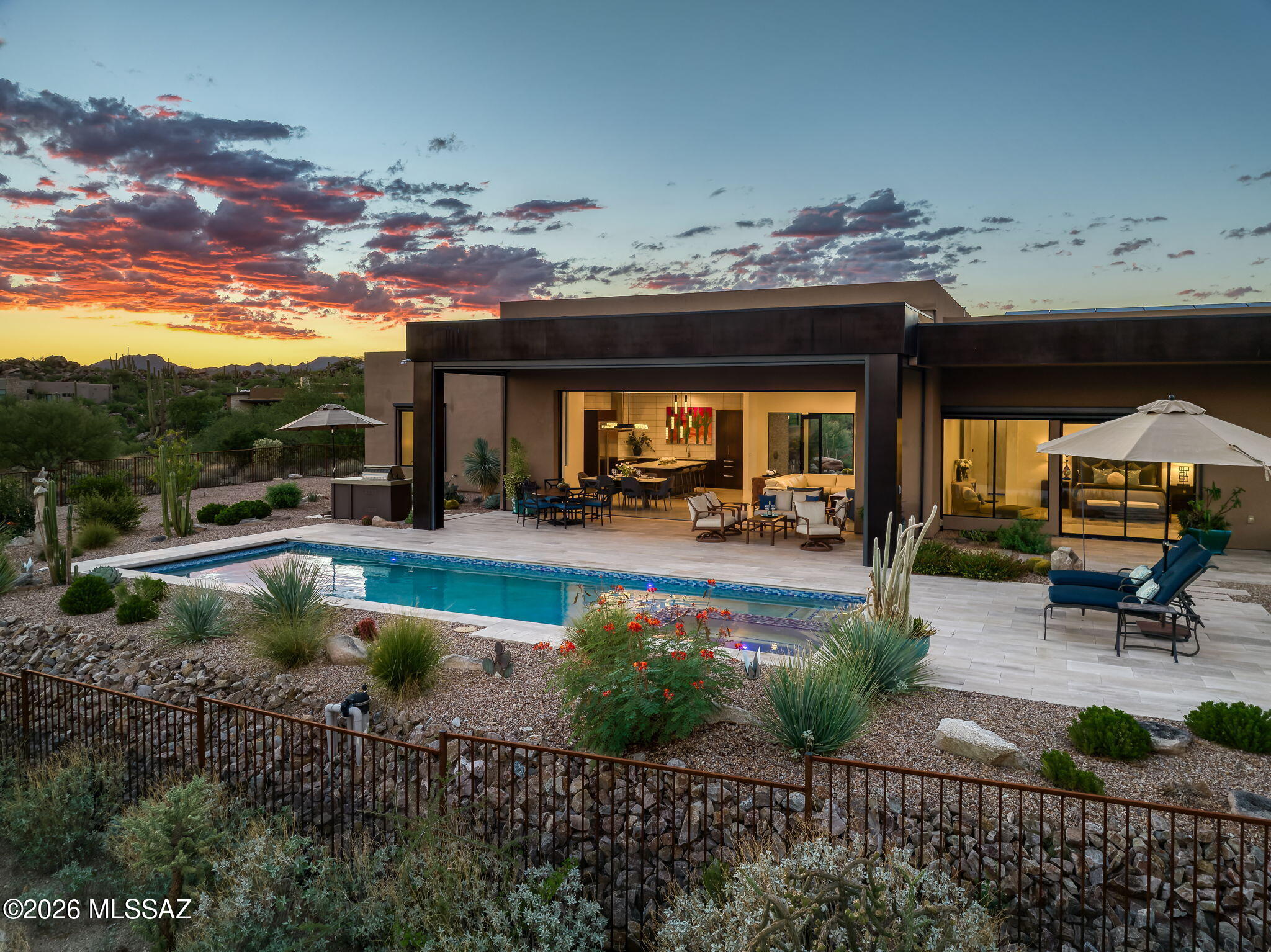 Stone Canyon VIII (486-602) - Residential