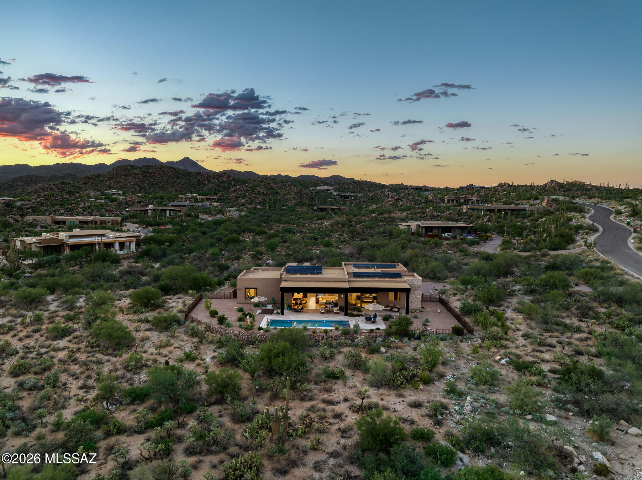 Stone Canyon VIII (486-602) - Residential