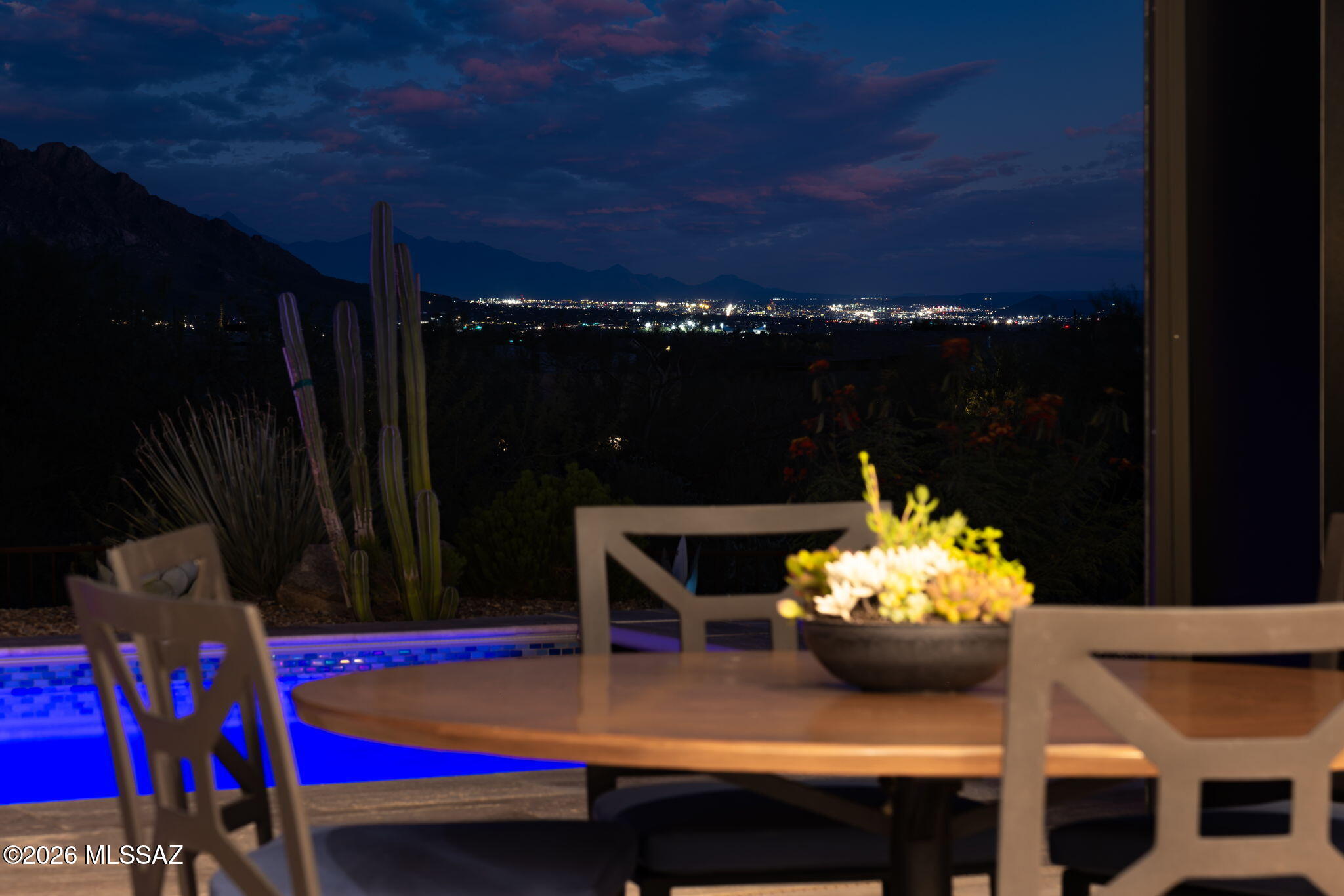 Stone Canyon VIII (486-602) - Residential