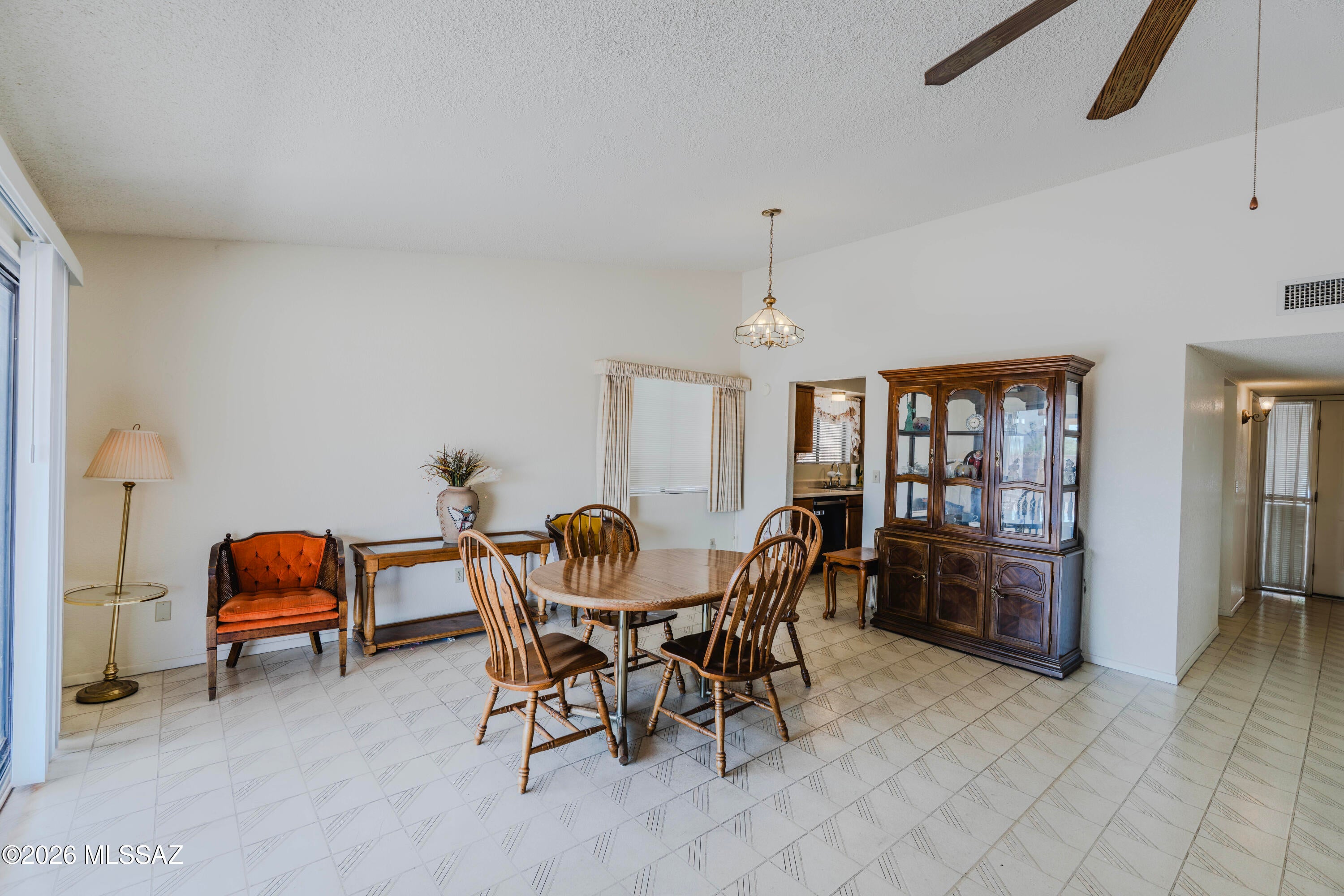 Canyon Terrace (1-65) - Residential