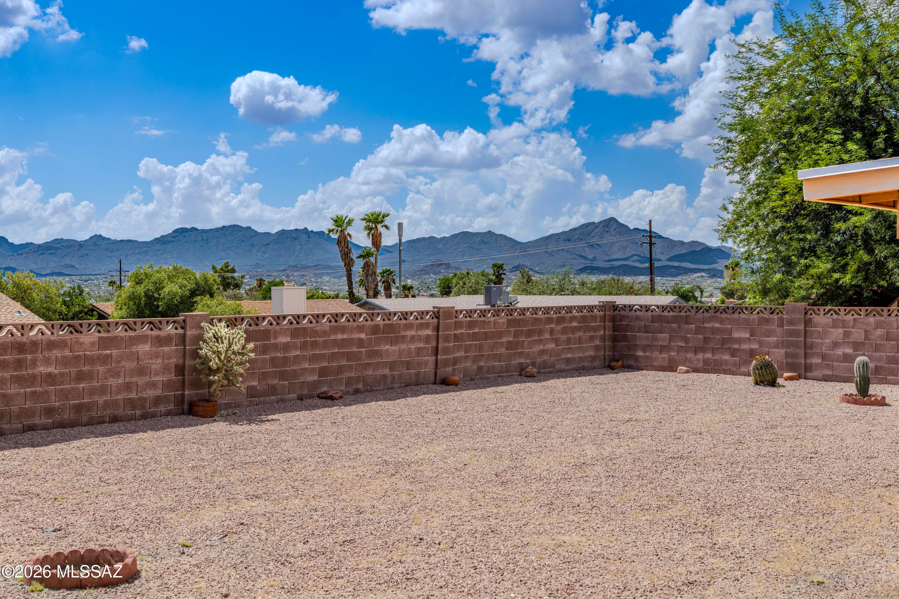 Canyon Terrace (1-65) - Residential