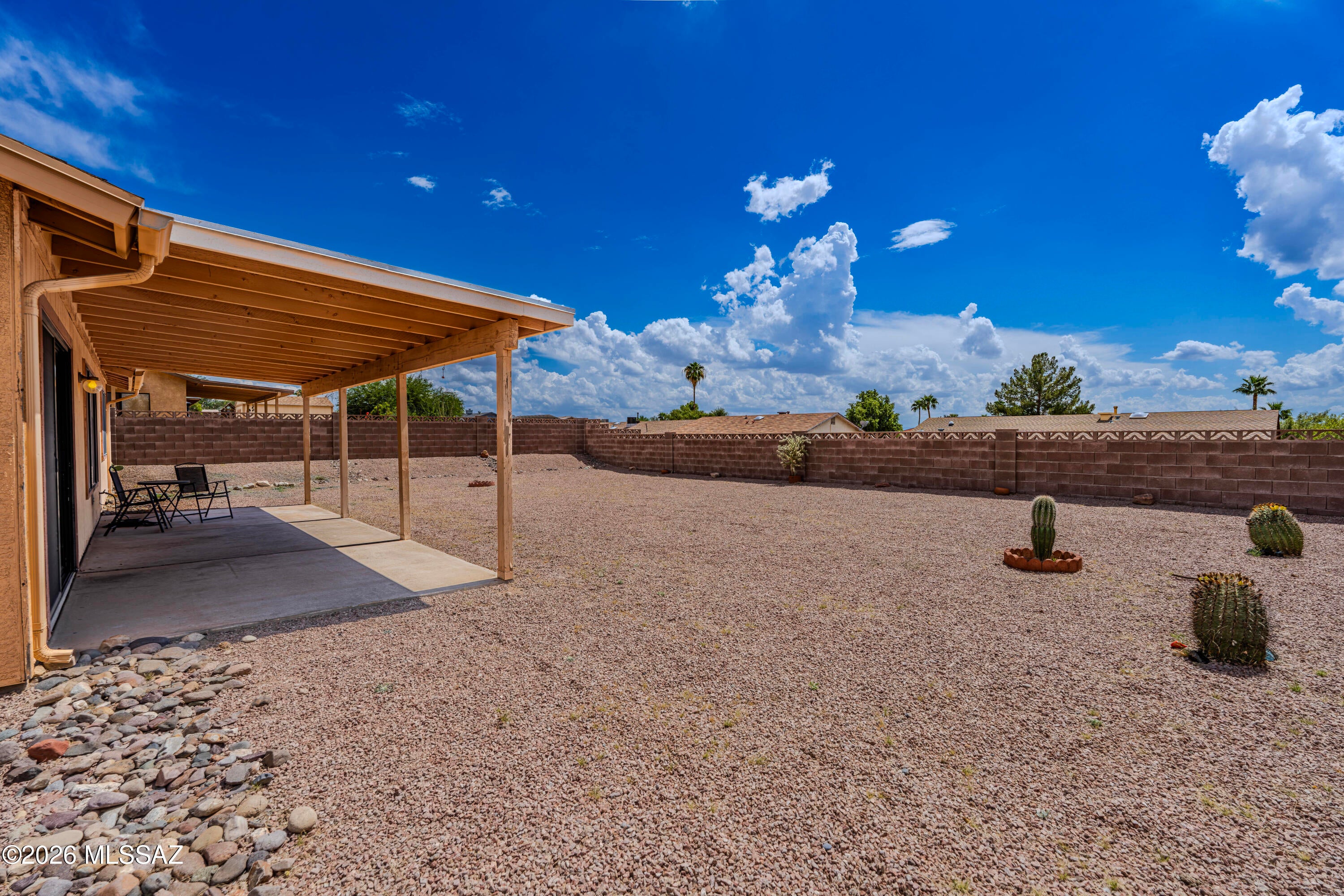 Canyon Terrace (1-65) - Residential
