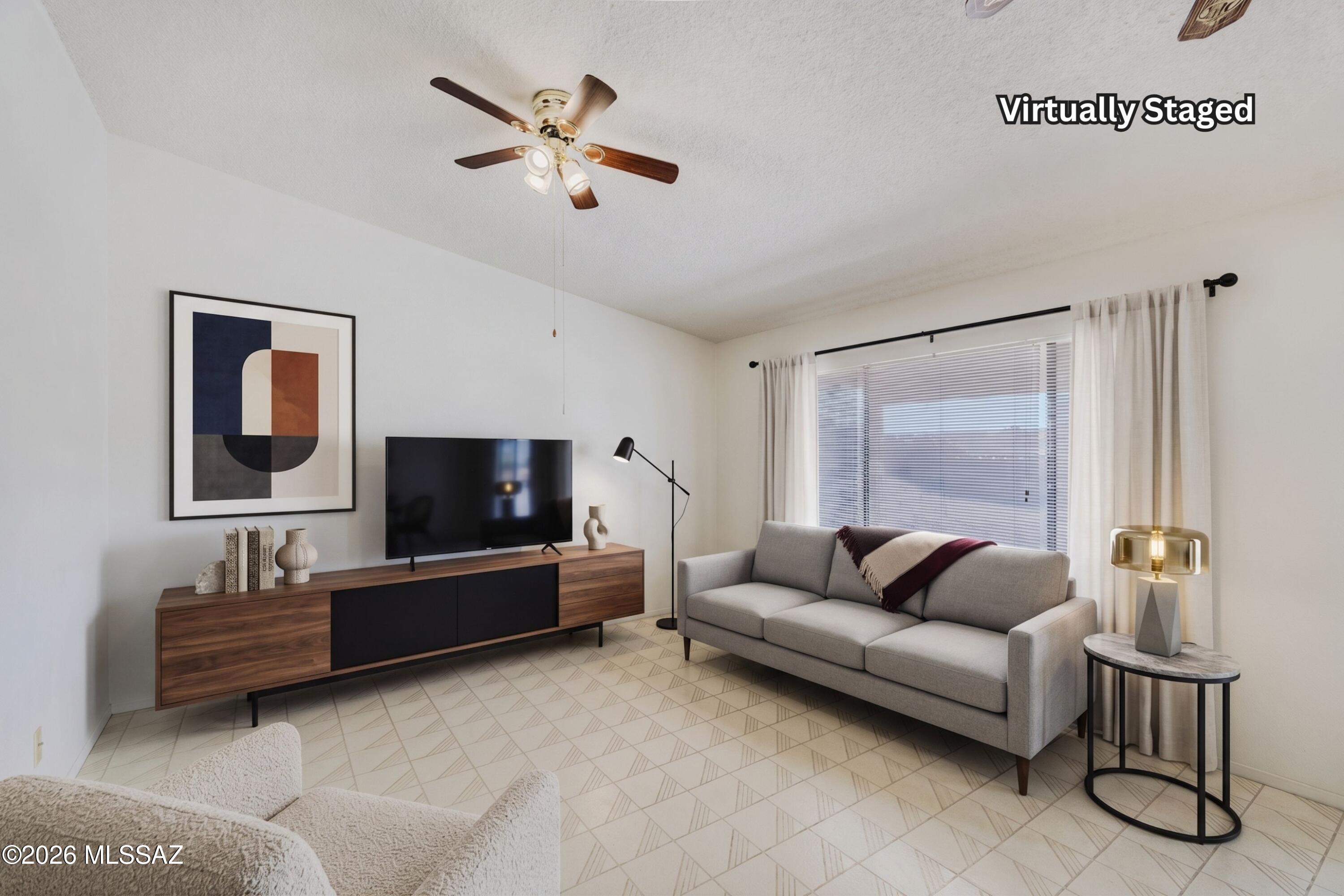 Canyon Terrace (1-65) - Residential