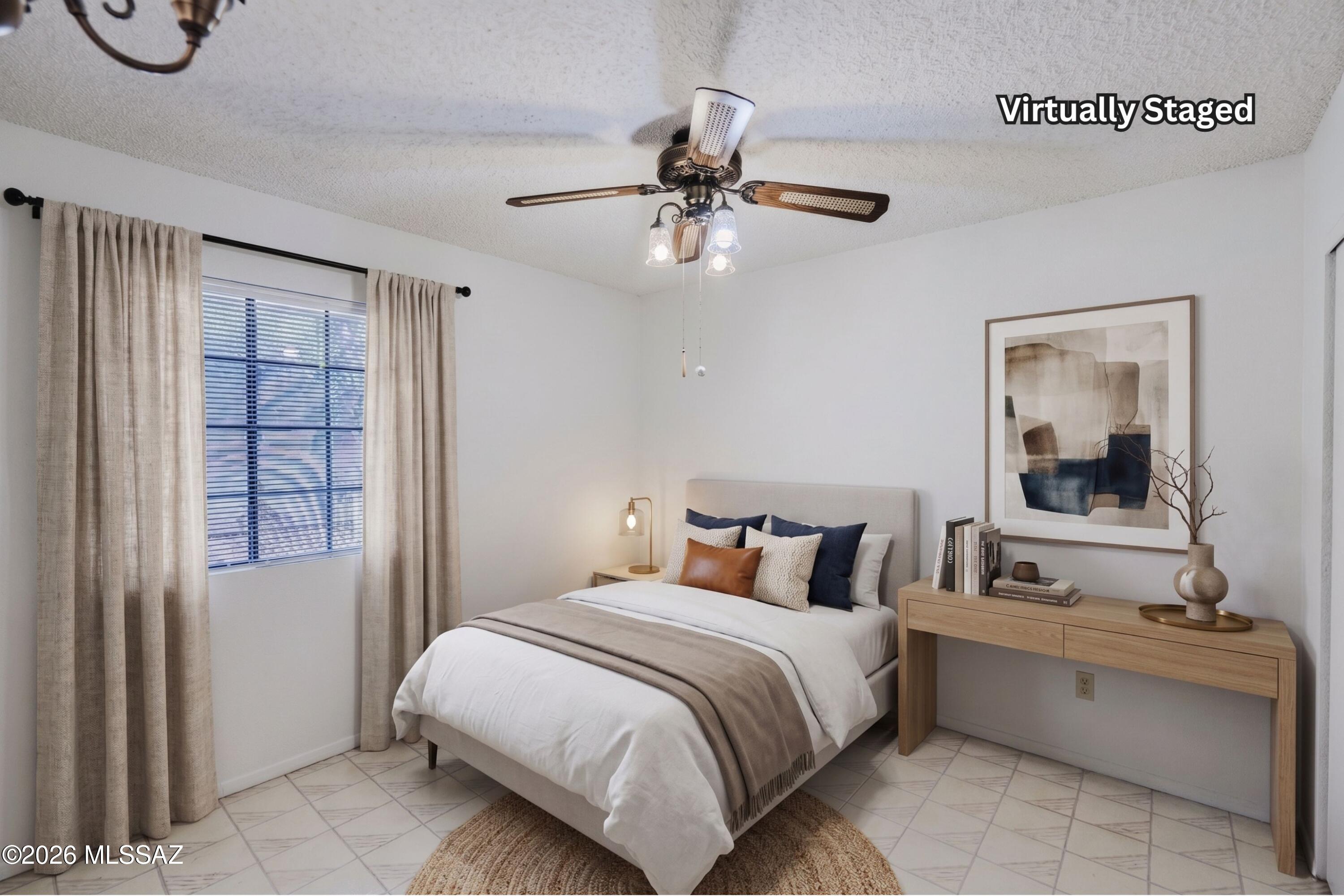 Canyon Terrace (1-65) - Residential