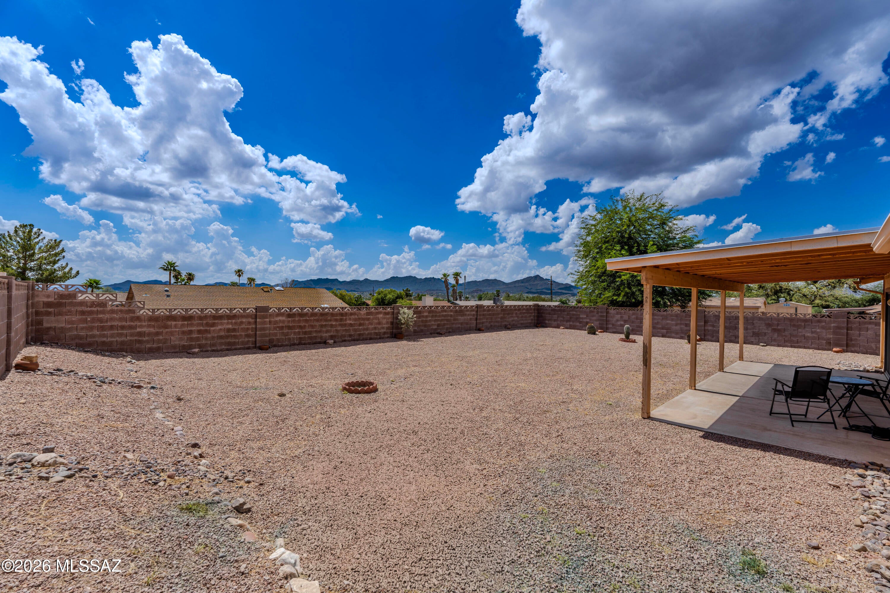 Canyon Terrace (1-65) - Residential