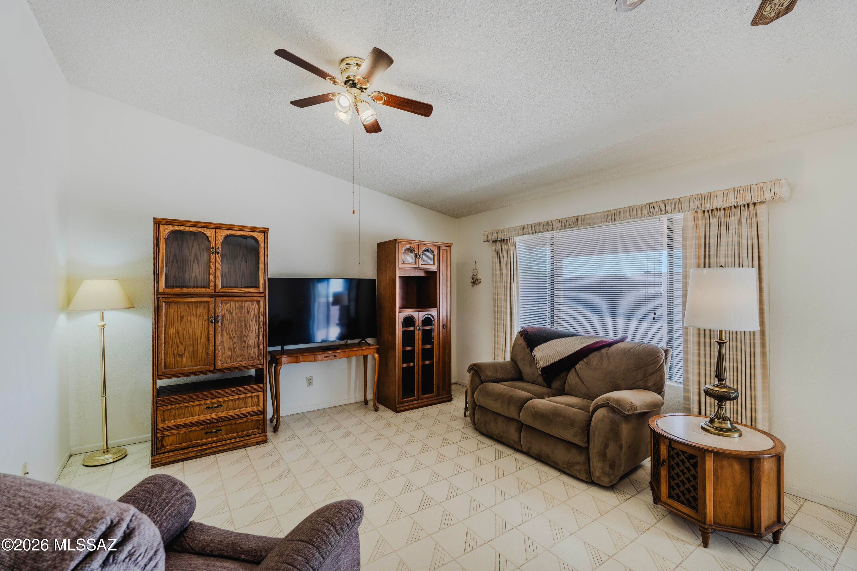 Canyon Terrace (1-65) - Residential