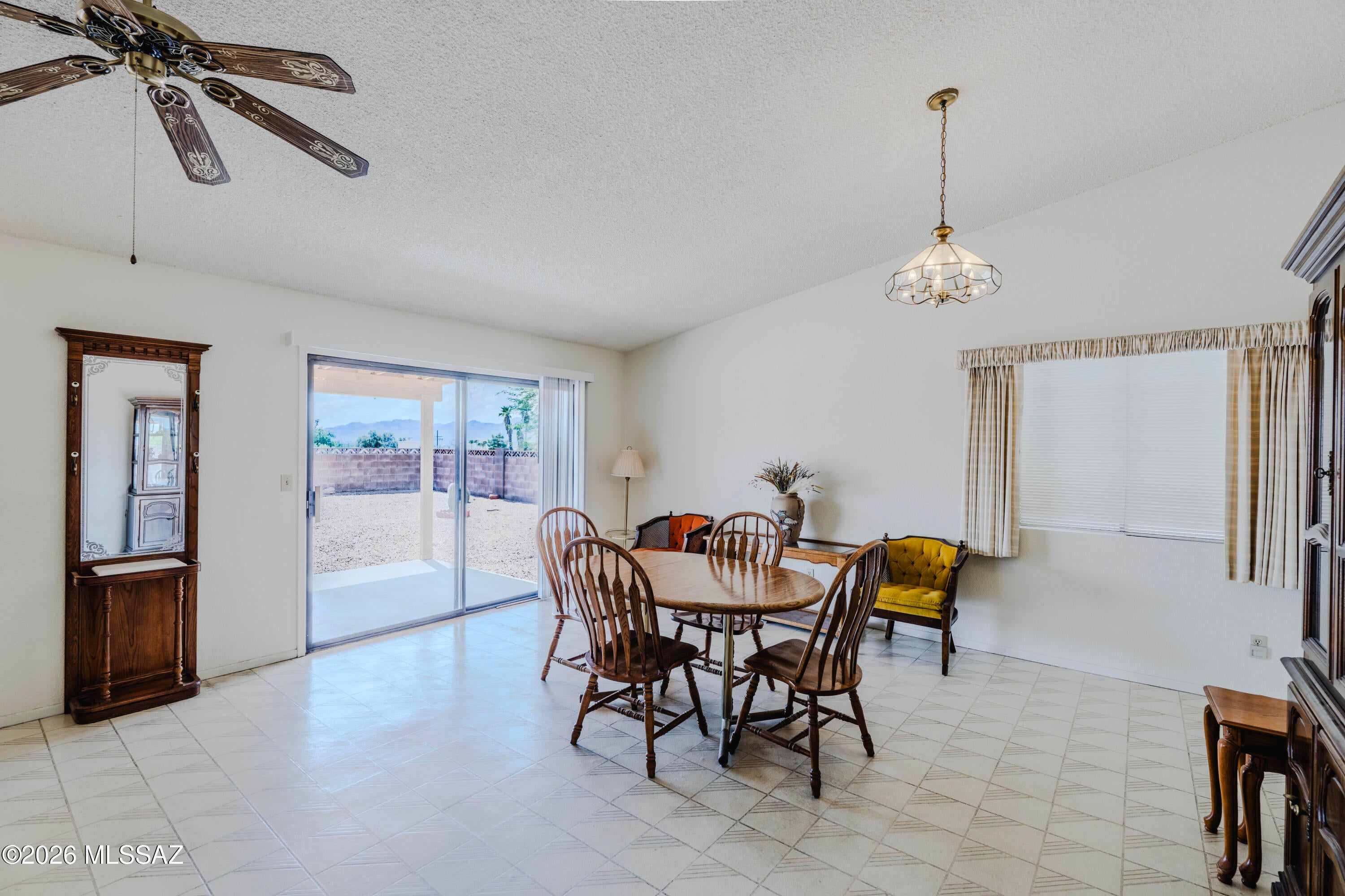 Canyon Terrace (1-65) - Residential