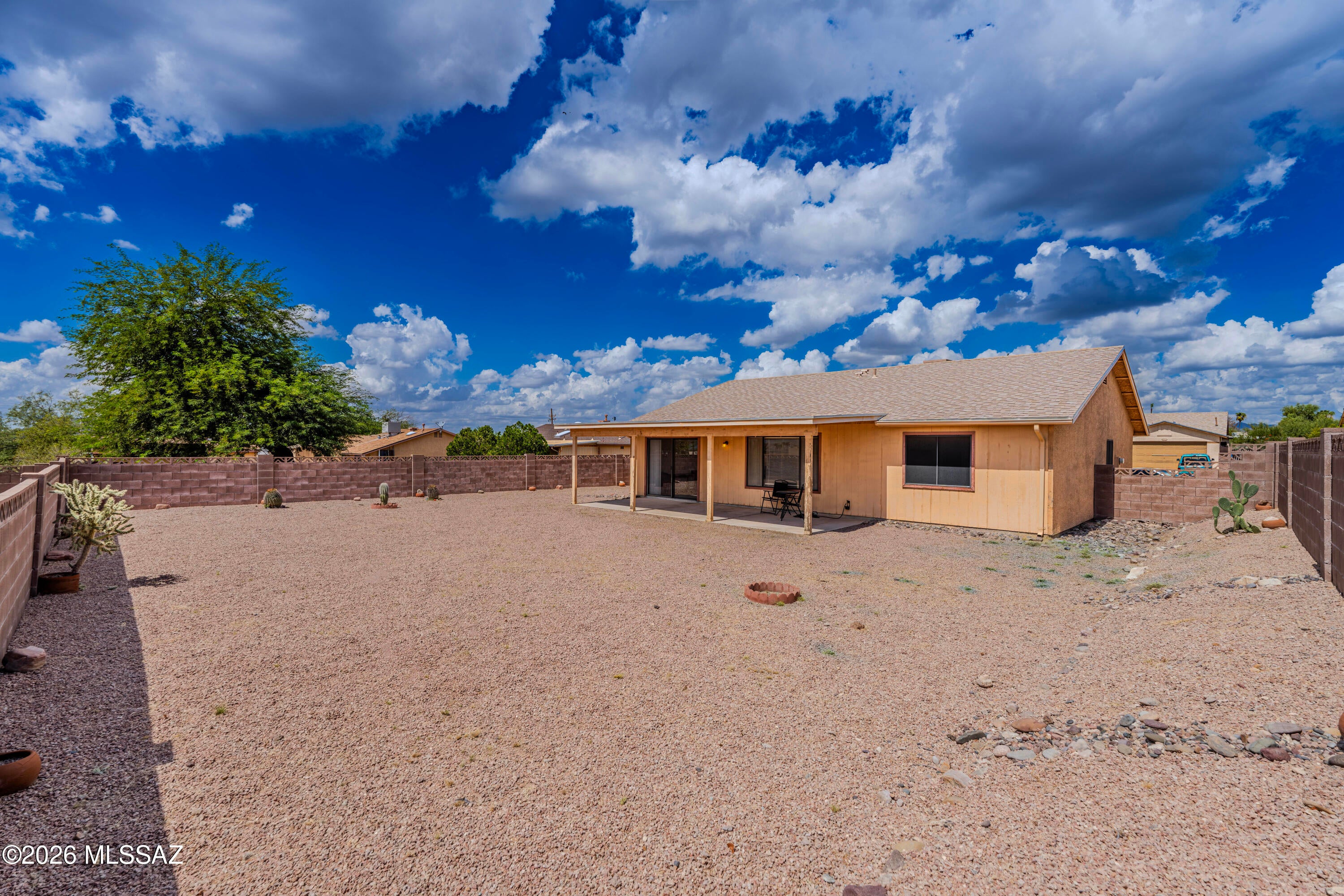 Canyon Terrace (1-65) - Residential