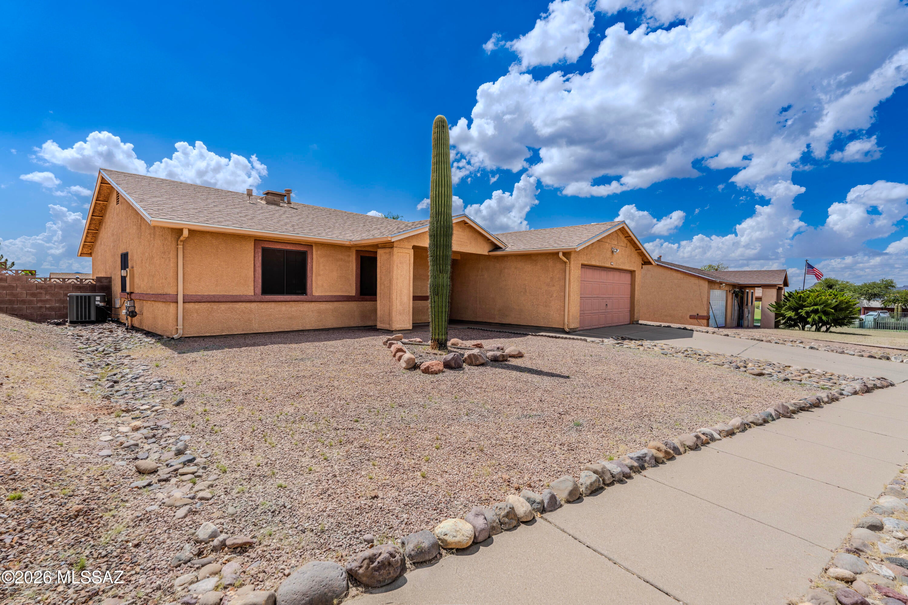 Canyon Terrace (1-65) - Residential