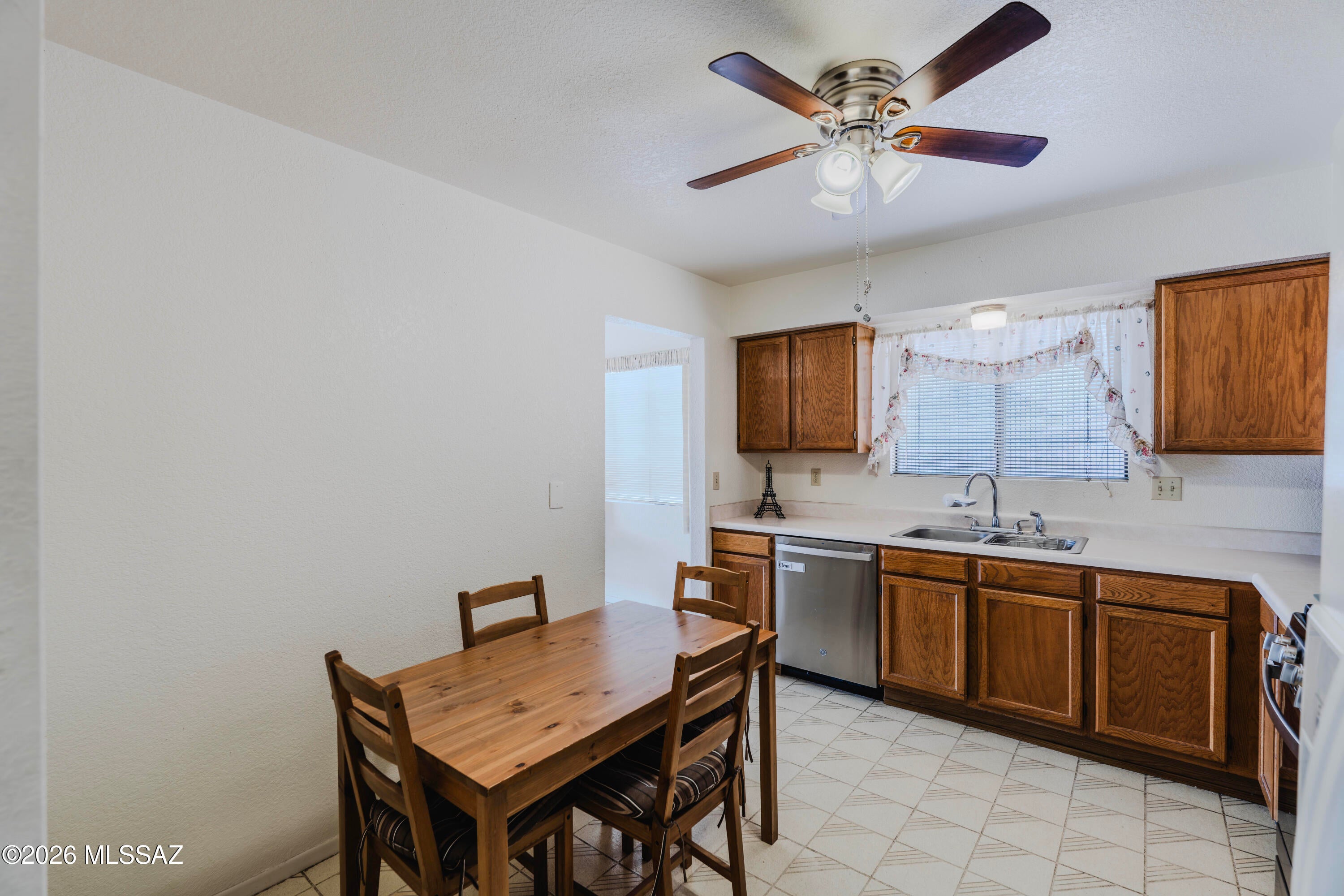 Canyon Terrace (1-65) - Residential
