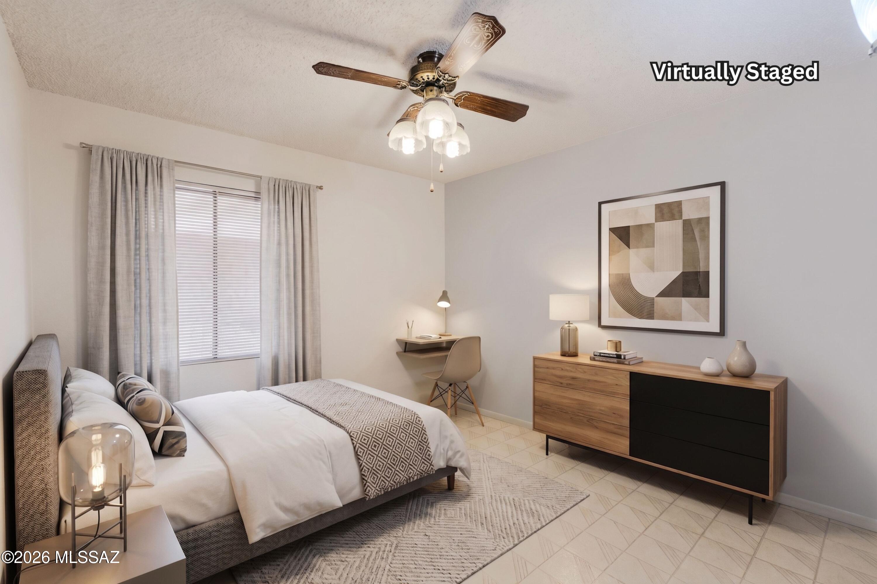 Canyon Terrace (1-65) - Residential
