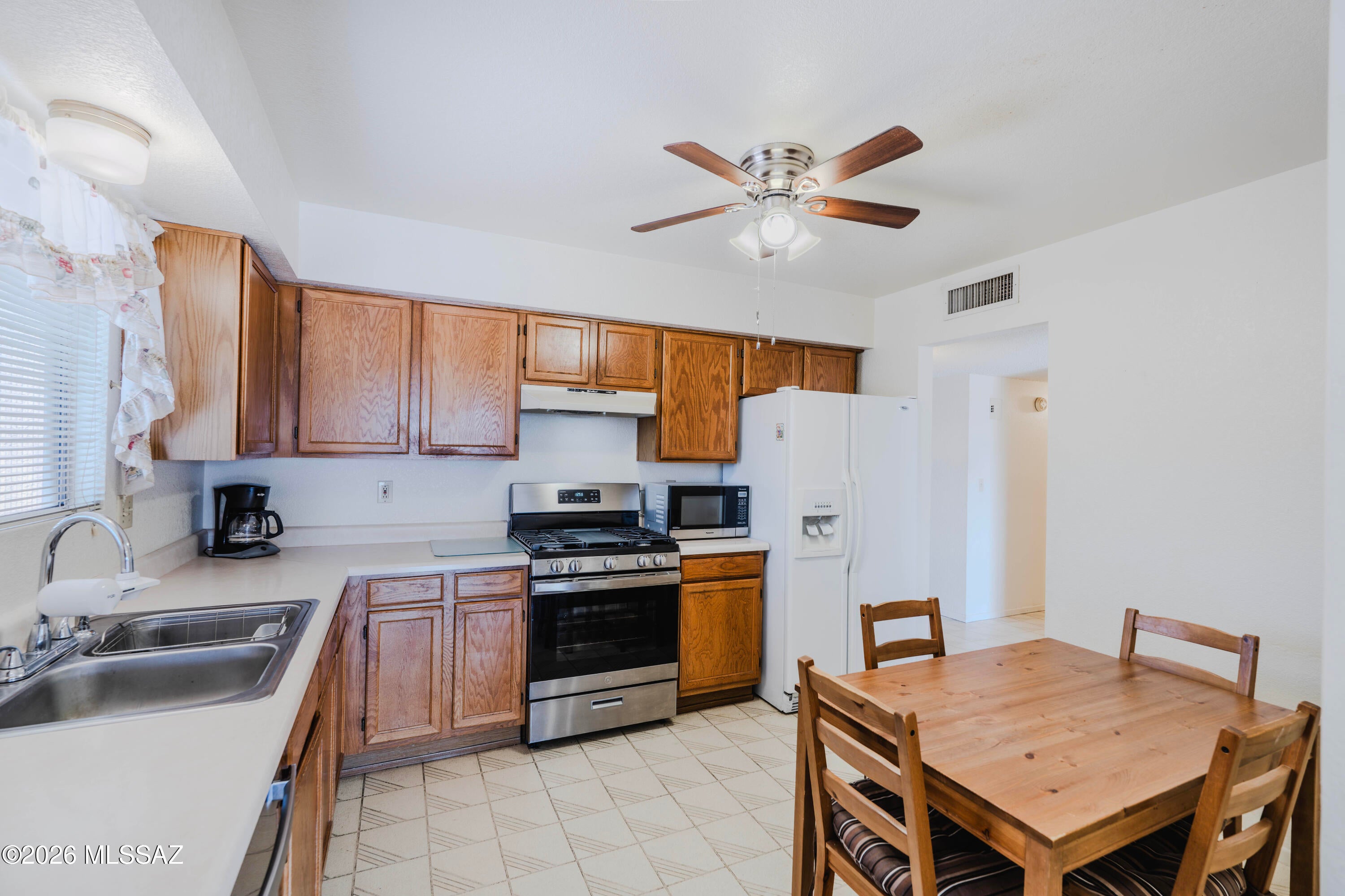Canyon Terrace (1-65) - Residential