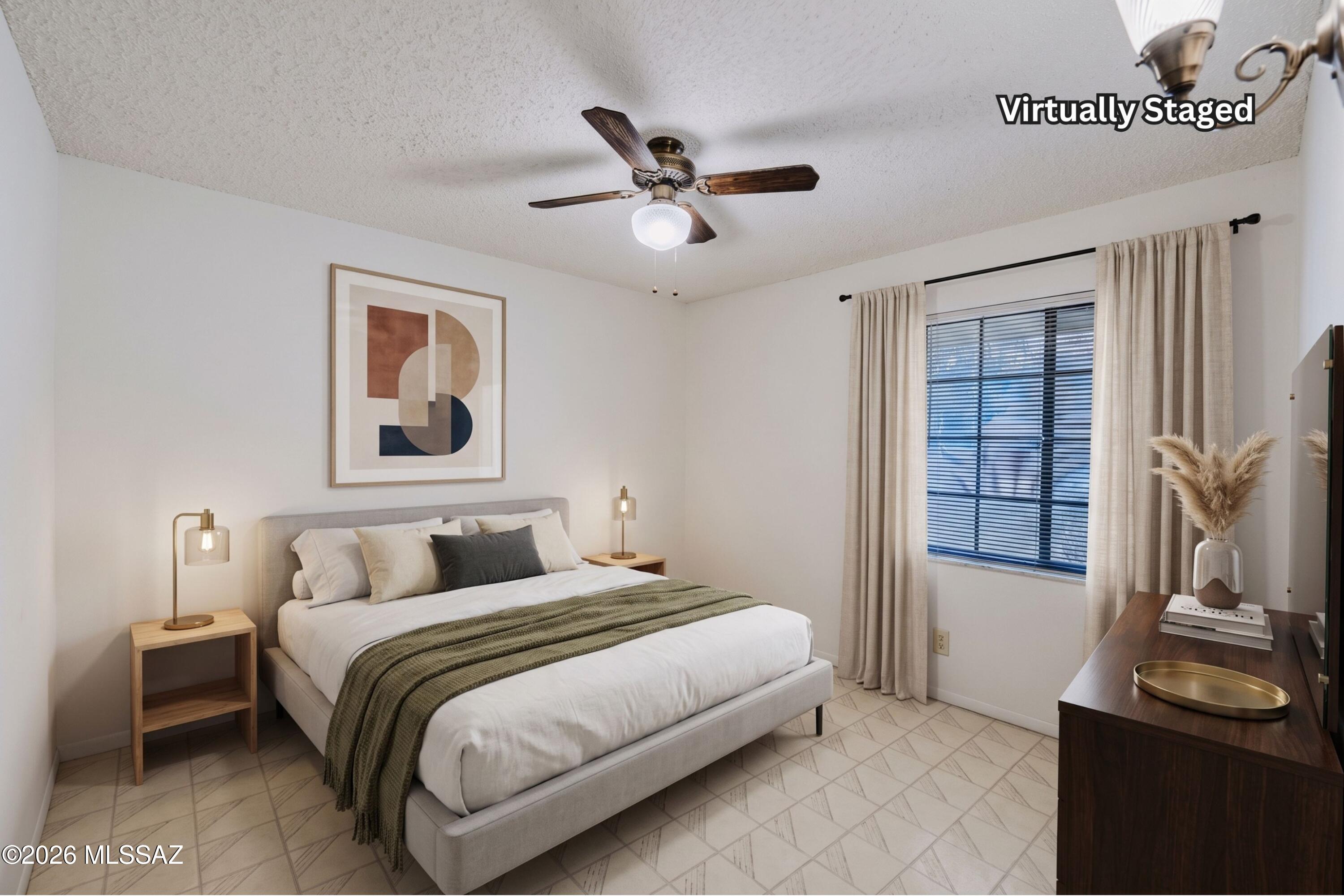 Canyon Terrace (1-65) - Residential