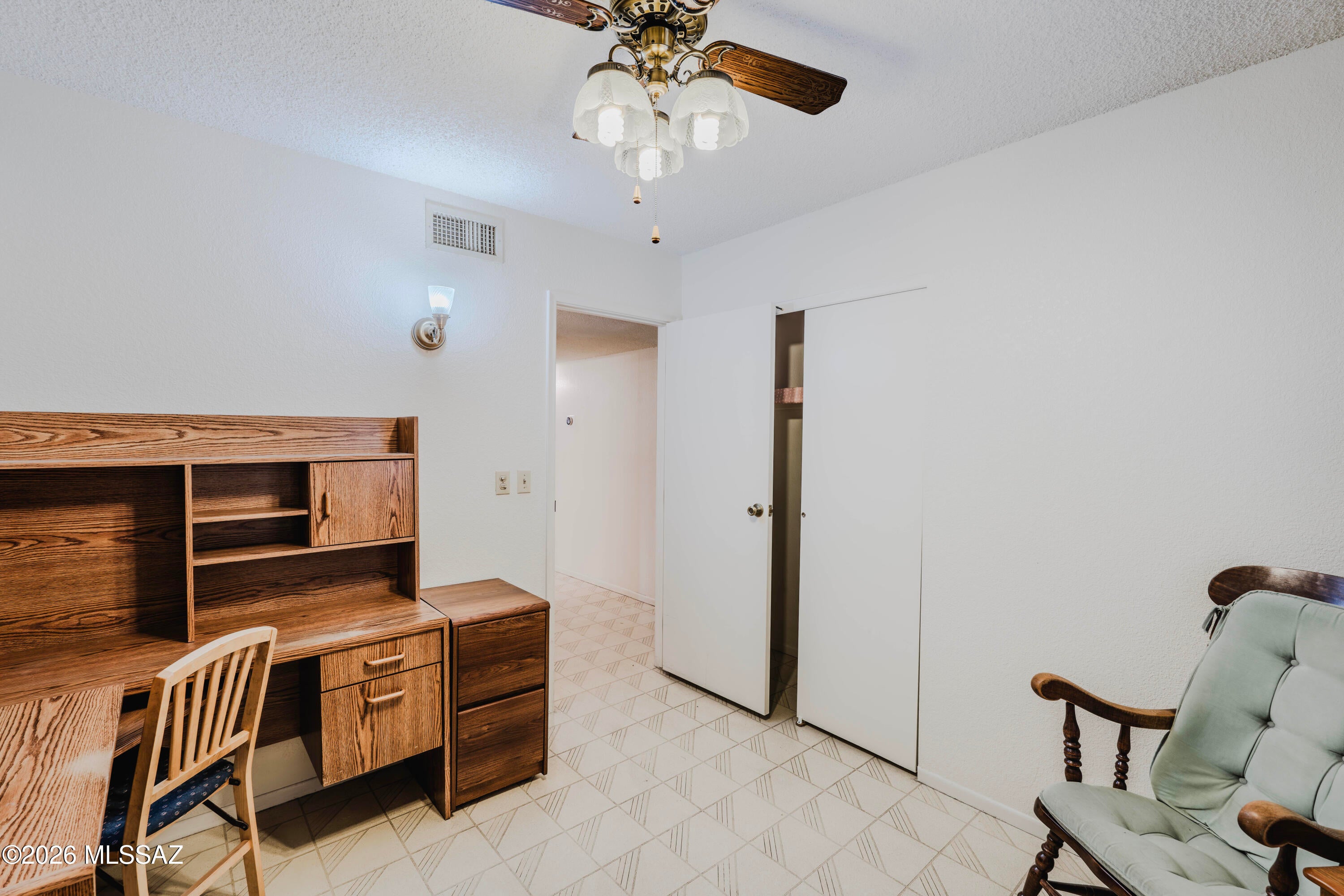 Canyon Terrace (1-65) - Residential