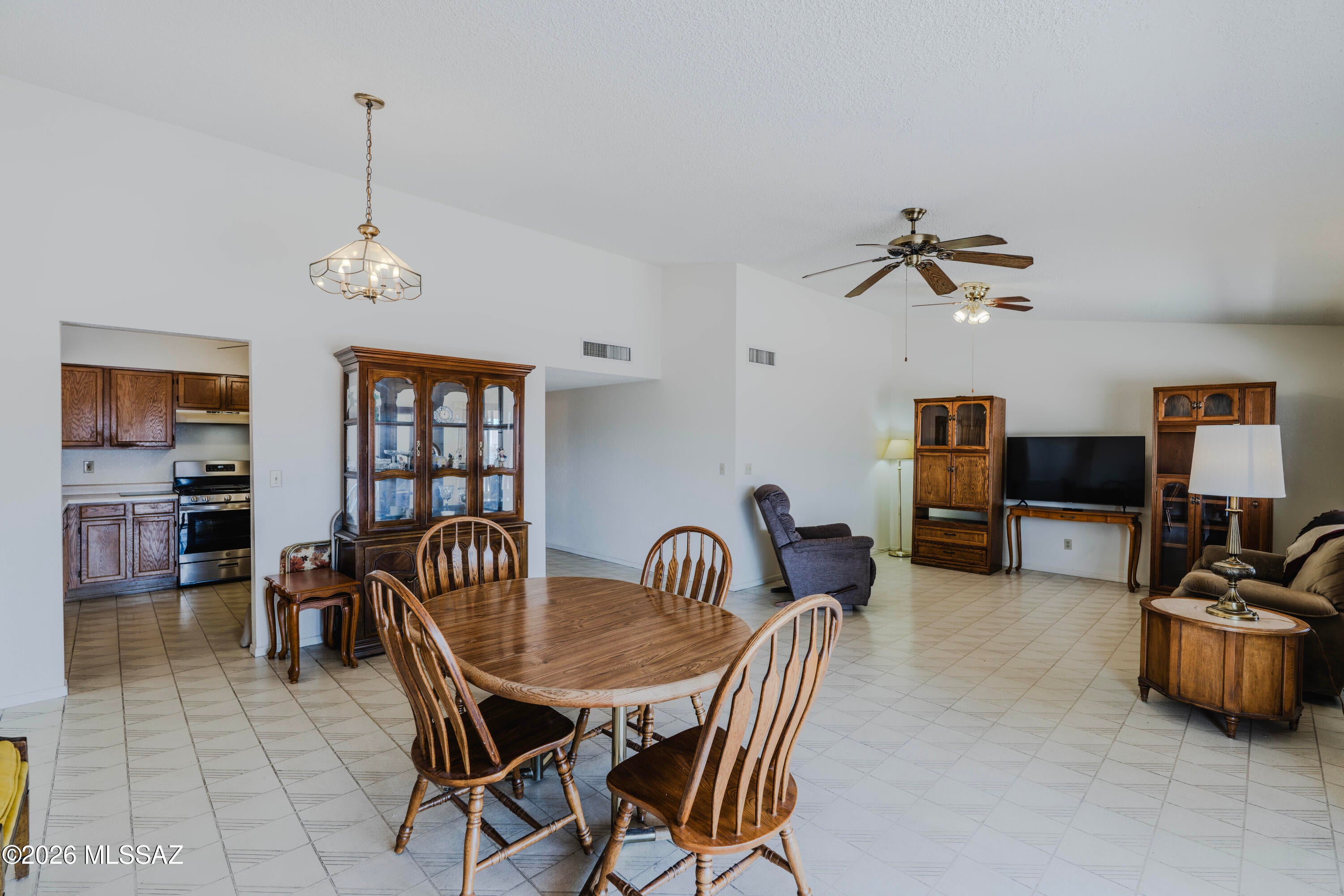 Canyon Terrace (1-65) - Residential