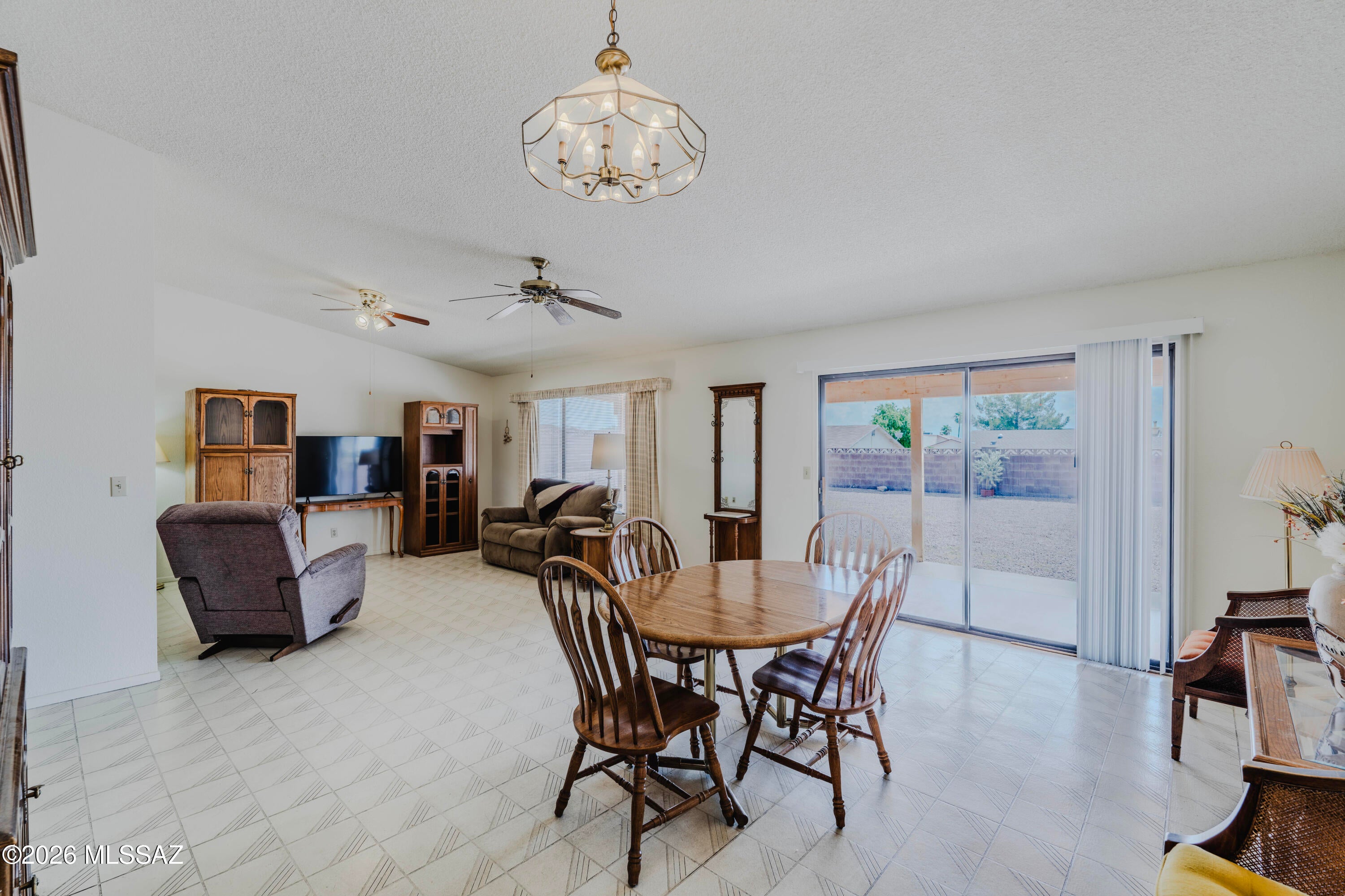 Canyon Terrace (1-65) - Residential