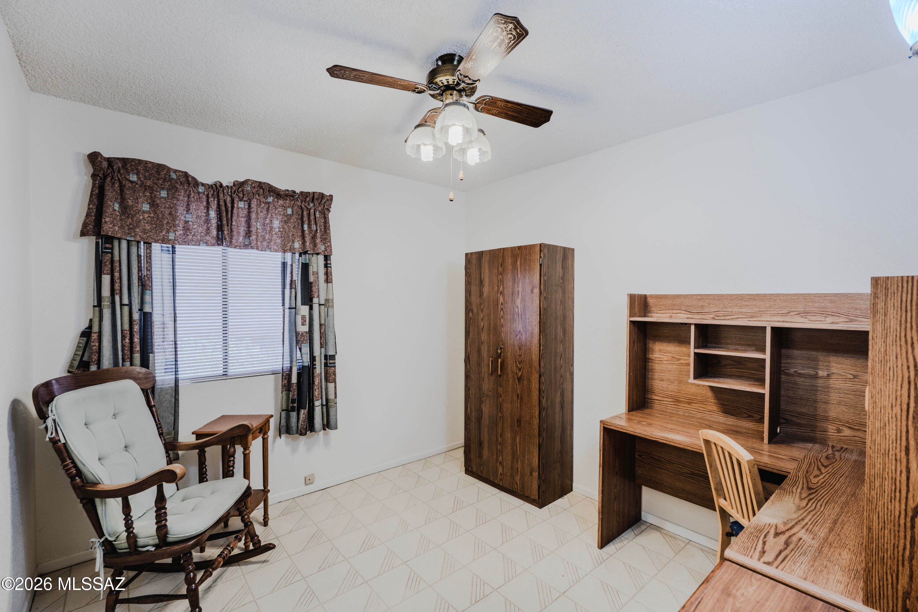 Canyon Terrace (1-65) - Residential