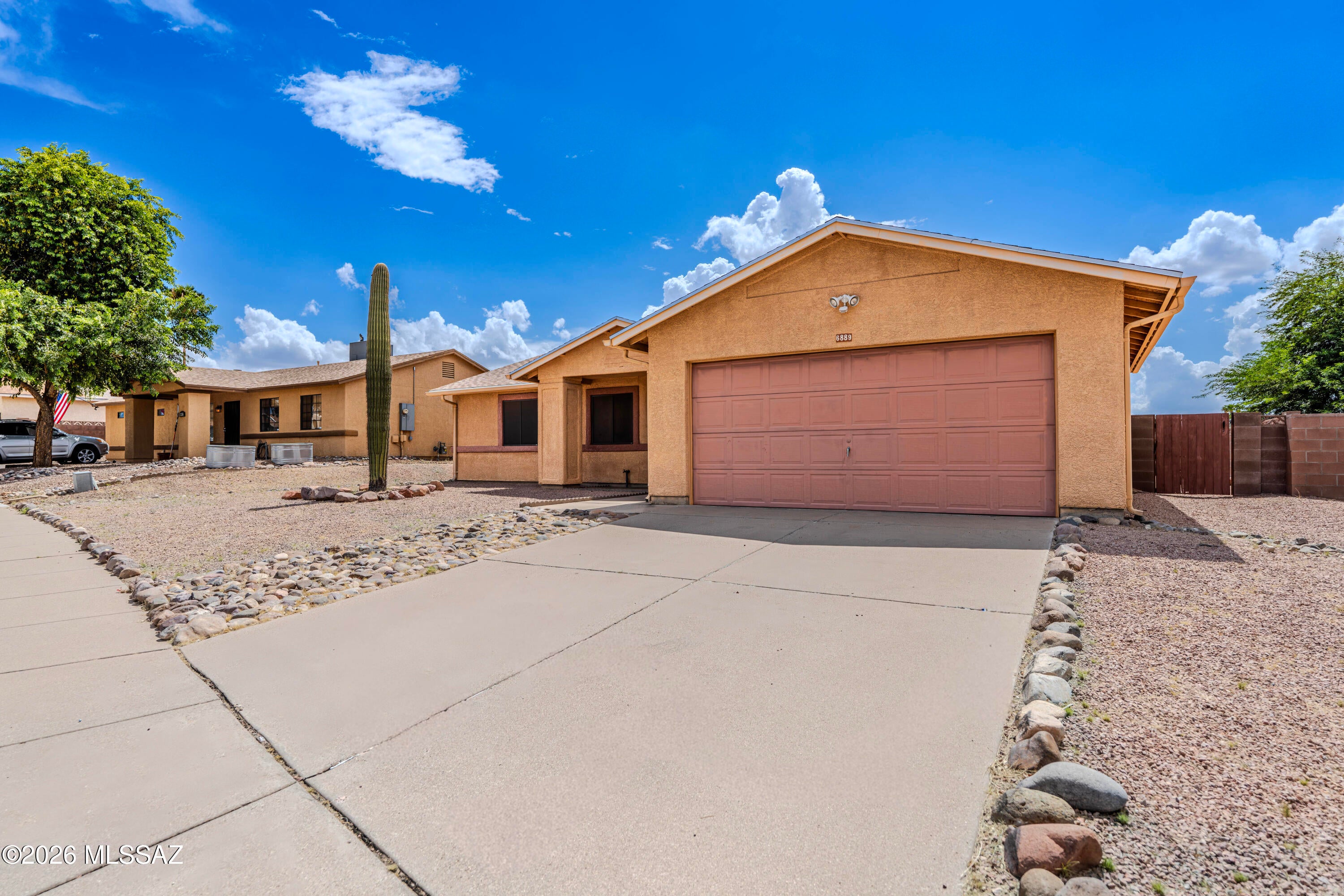 Canyon Terrace (1-65) - Residential