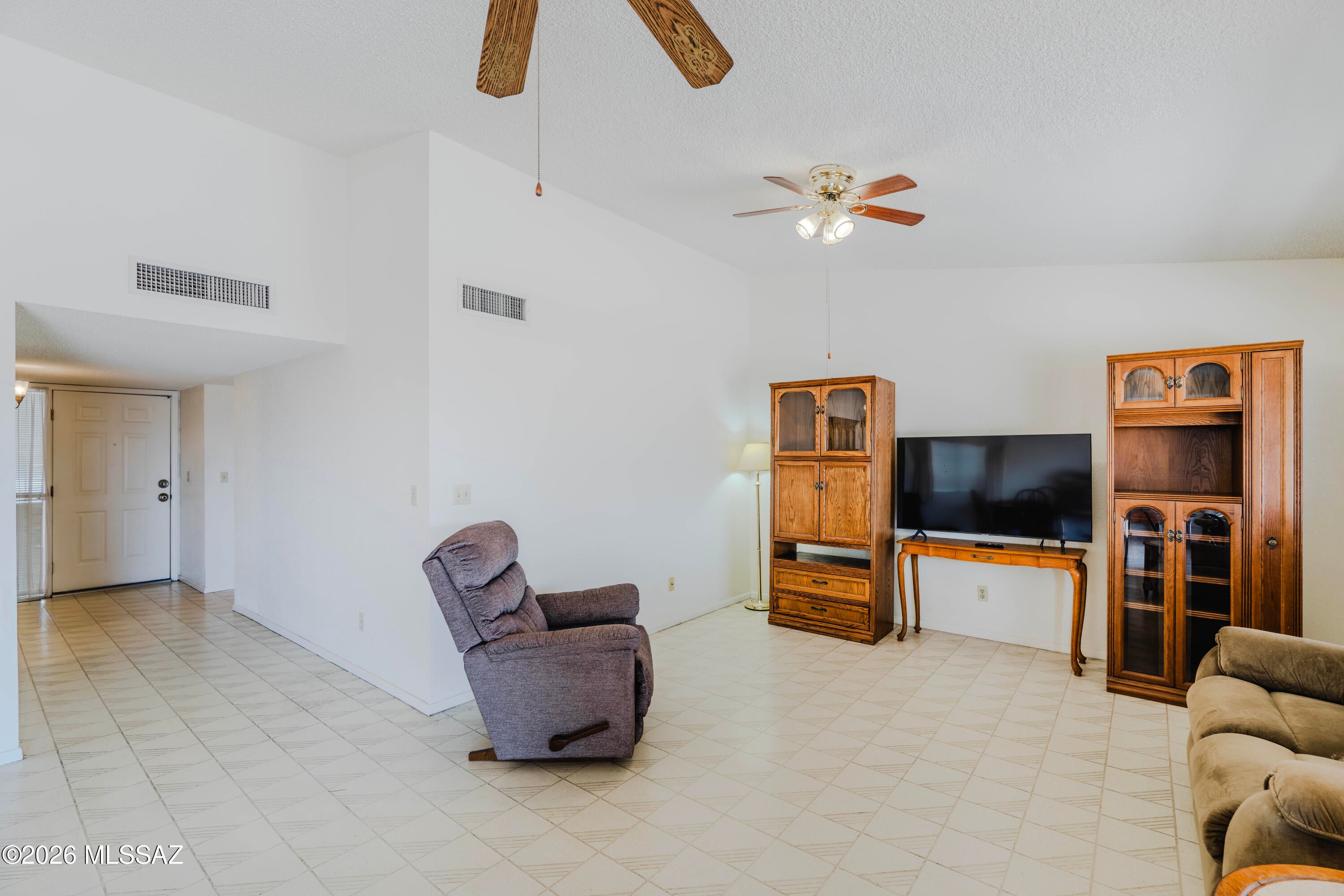 Canyon Terrace (1-65) - Residential