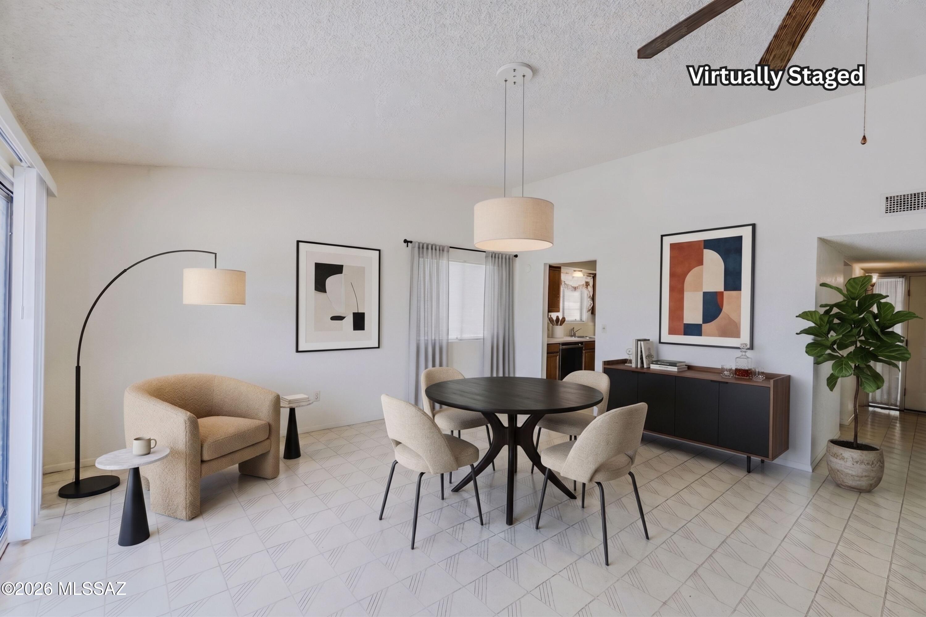 Canyon Terrace (1-65) - Residential
