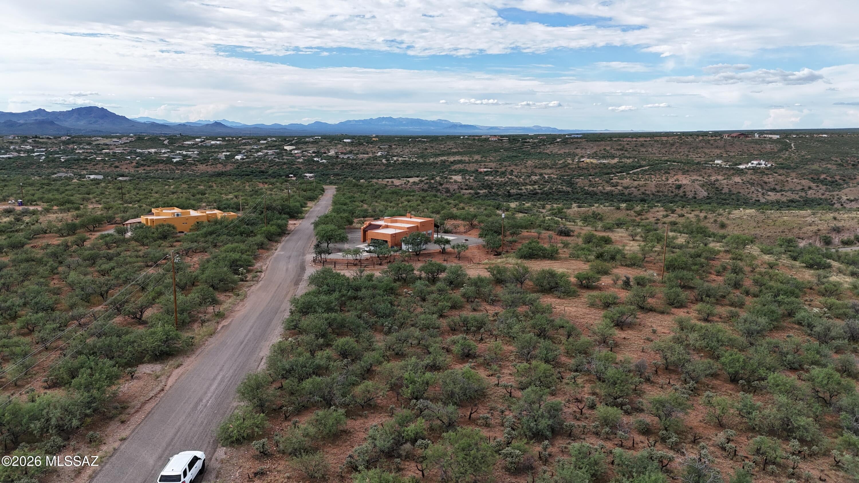 Rio Rico Ranchettes 18 - Land