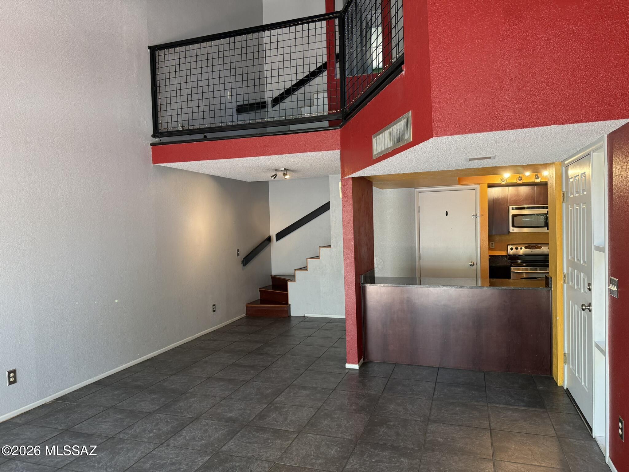 Racquet Club Village - Residential