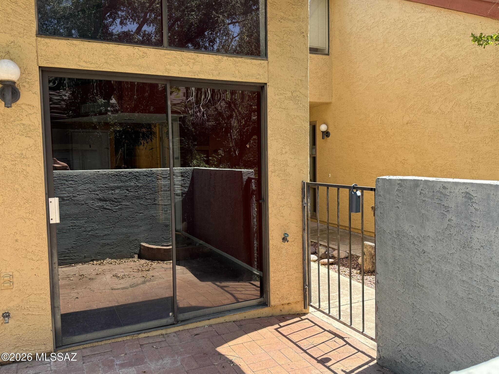 Racquet Club Village - Residential