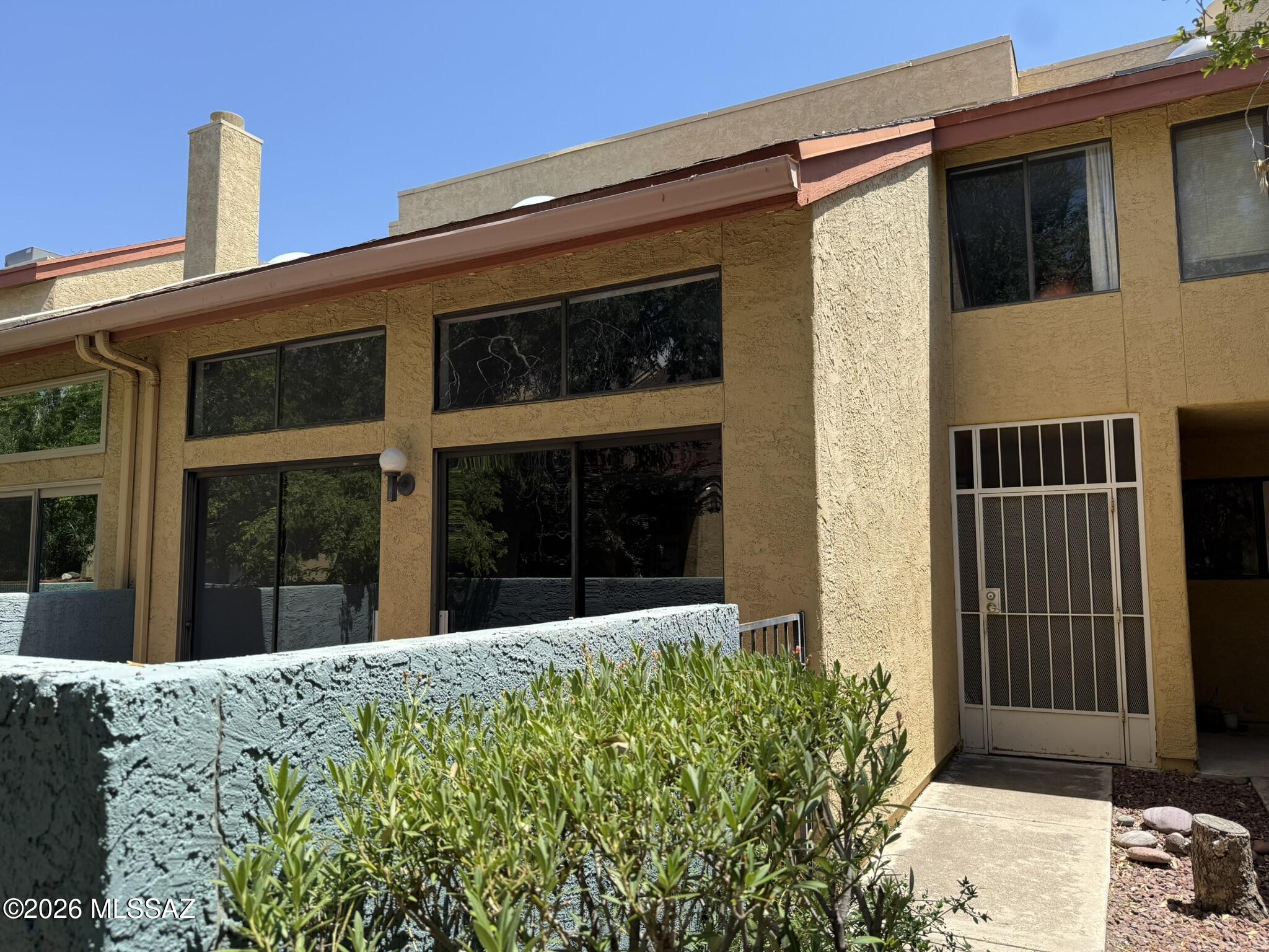 Racquet Club Village - Residential