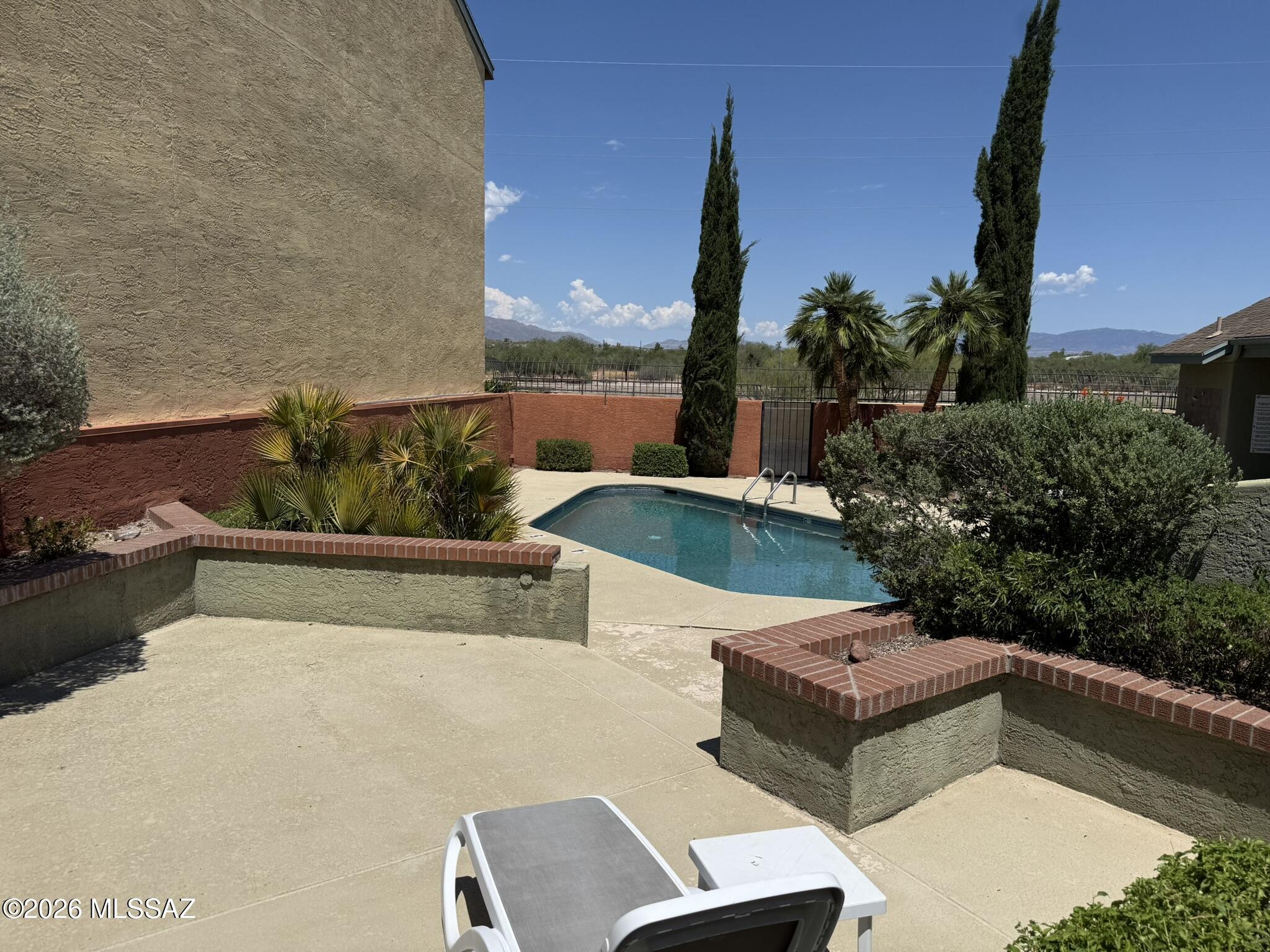 Racquet Club Village - Residential
